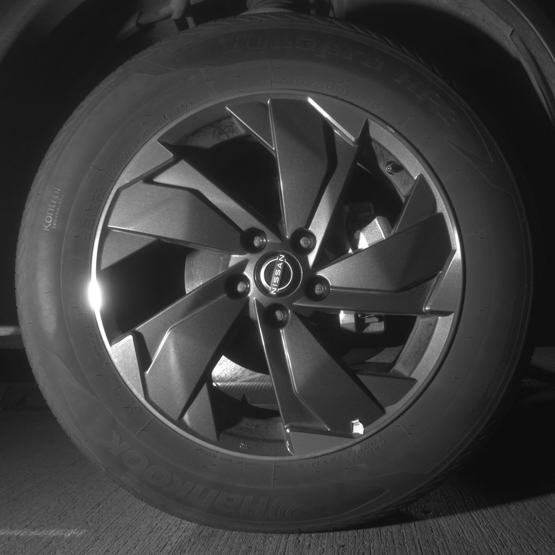 Thumbnail: 2025 Nissan Rogue - 13