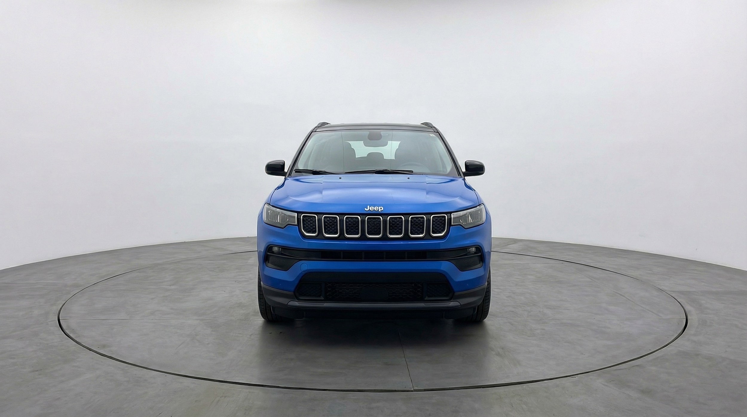 Thumbnail: 2025 Jeep Compass - 2
