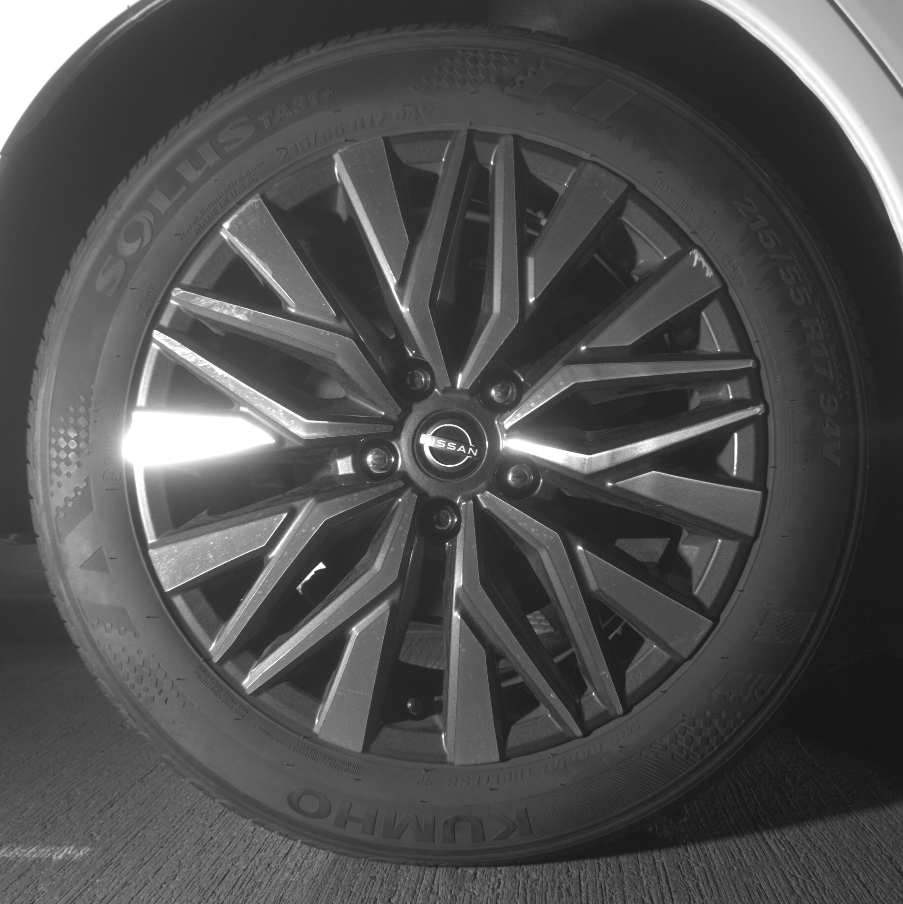 Thumbnail: 2025 Nissan Altima - 12