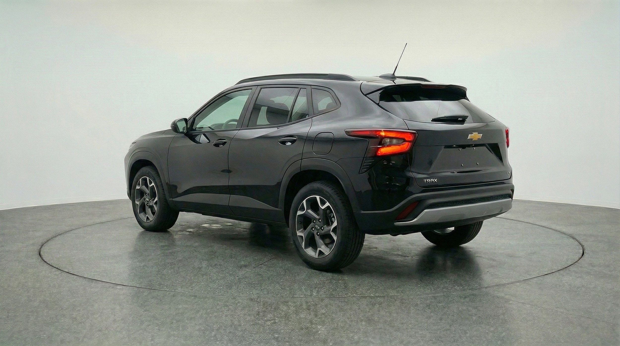 Thumbnail: 2025 Chevrolet Trax - 6