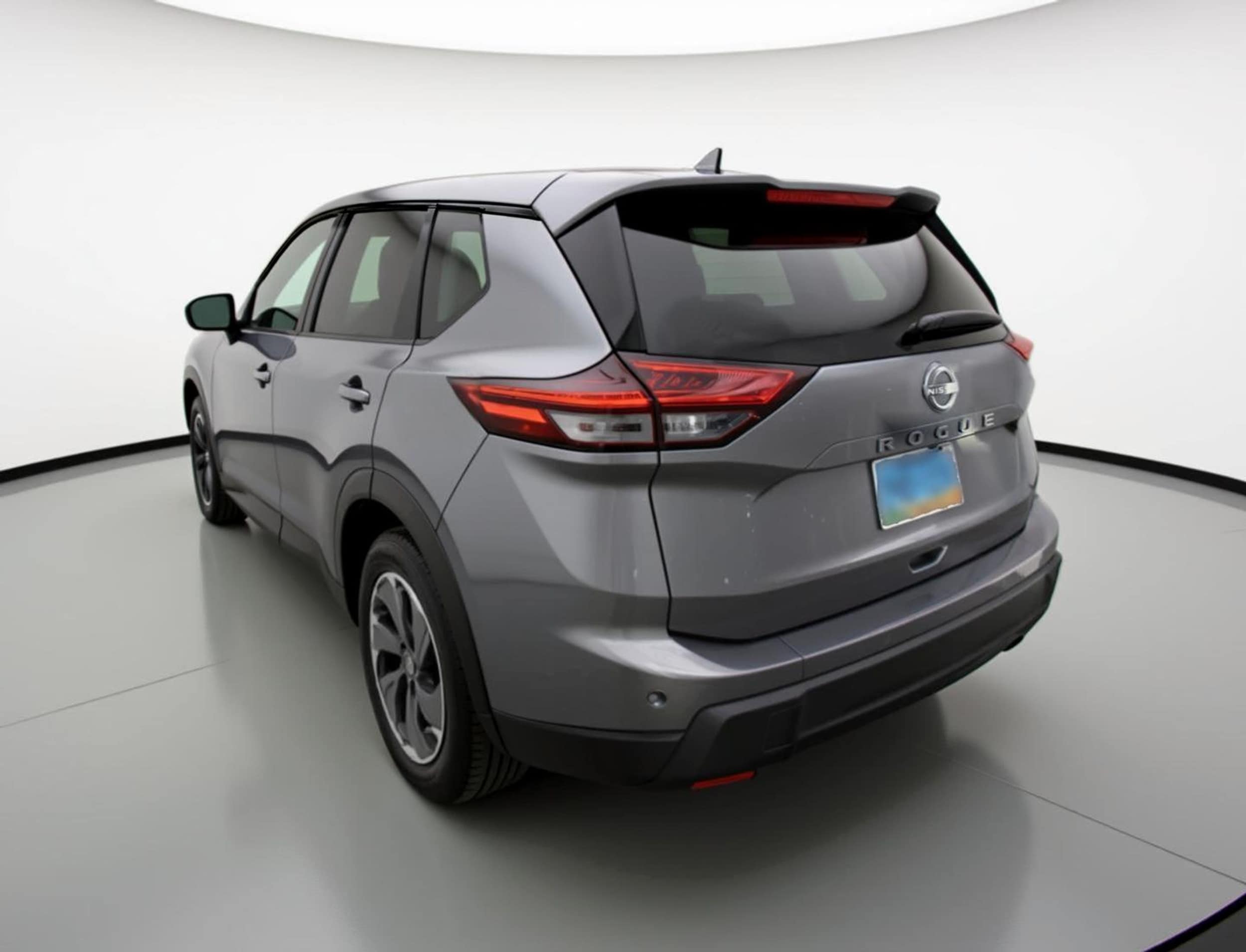 Thumbnail: 2025 Nissan Rogue - 5