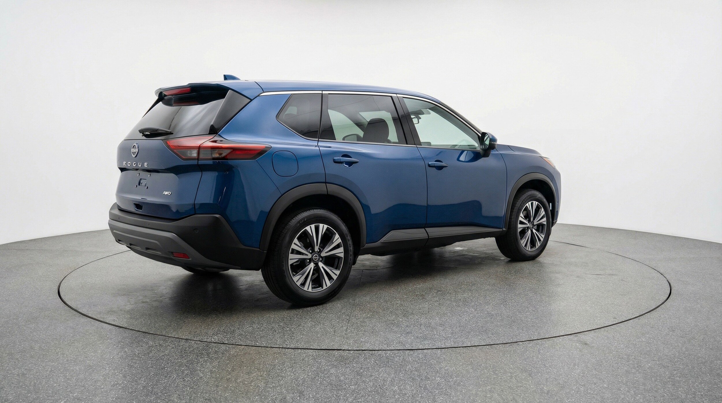 Thumbnail: 2025 Nissan Rogue - 9