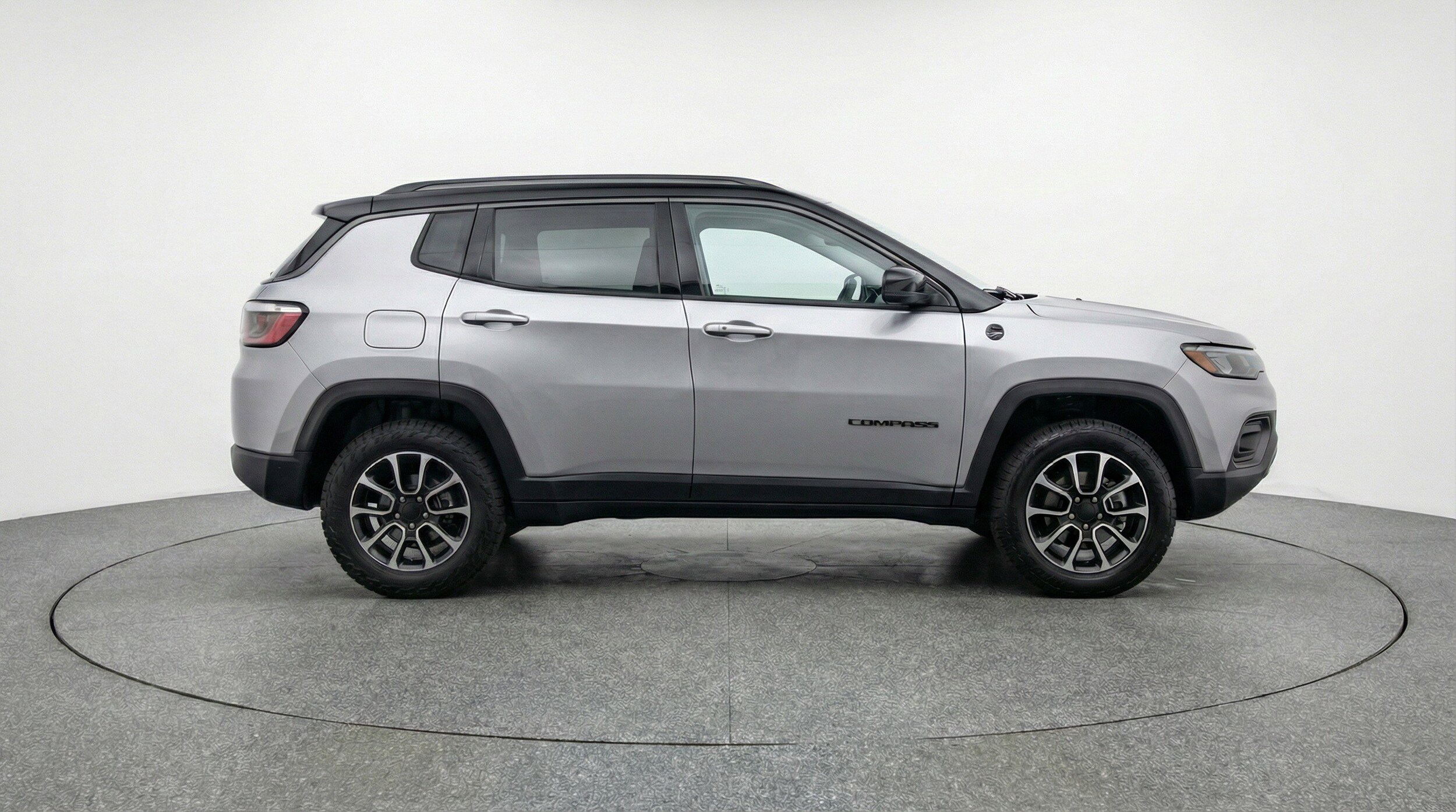 Thumbnail: 2025 Jeep Compass - 11
