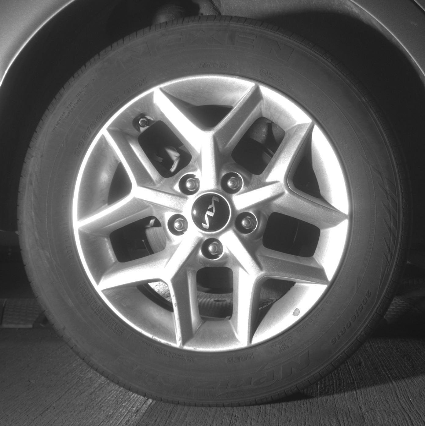 Thumbnail: 2025 Kia Soul - 20