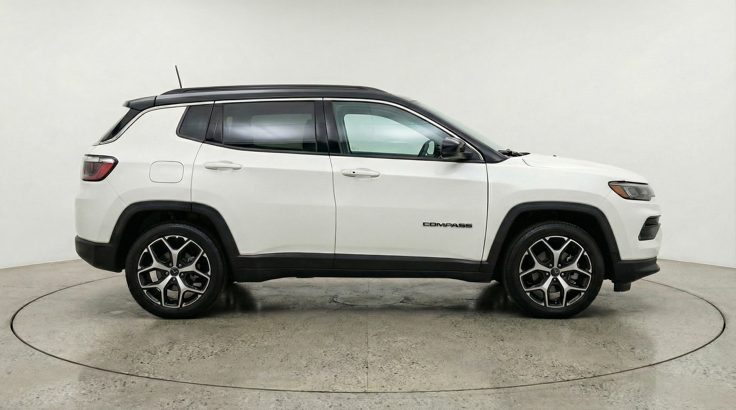 Thumbnail: 2025 Jeep Compass - 11