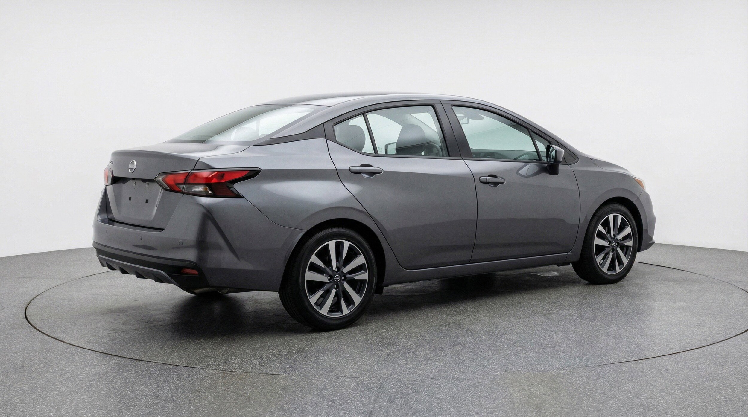 Thumbnail: 2025 Nissan Versa - 9