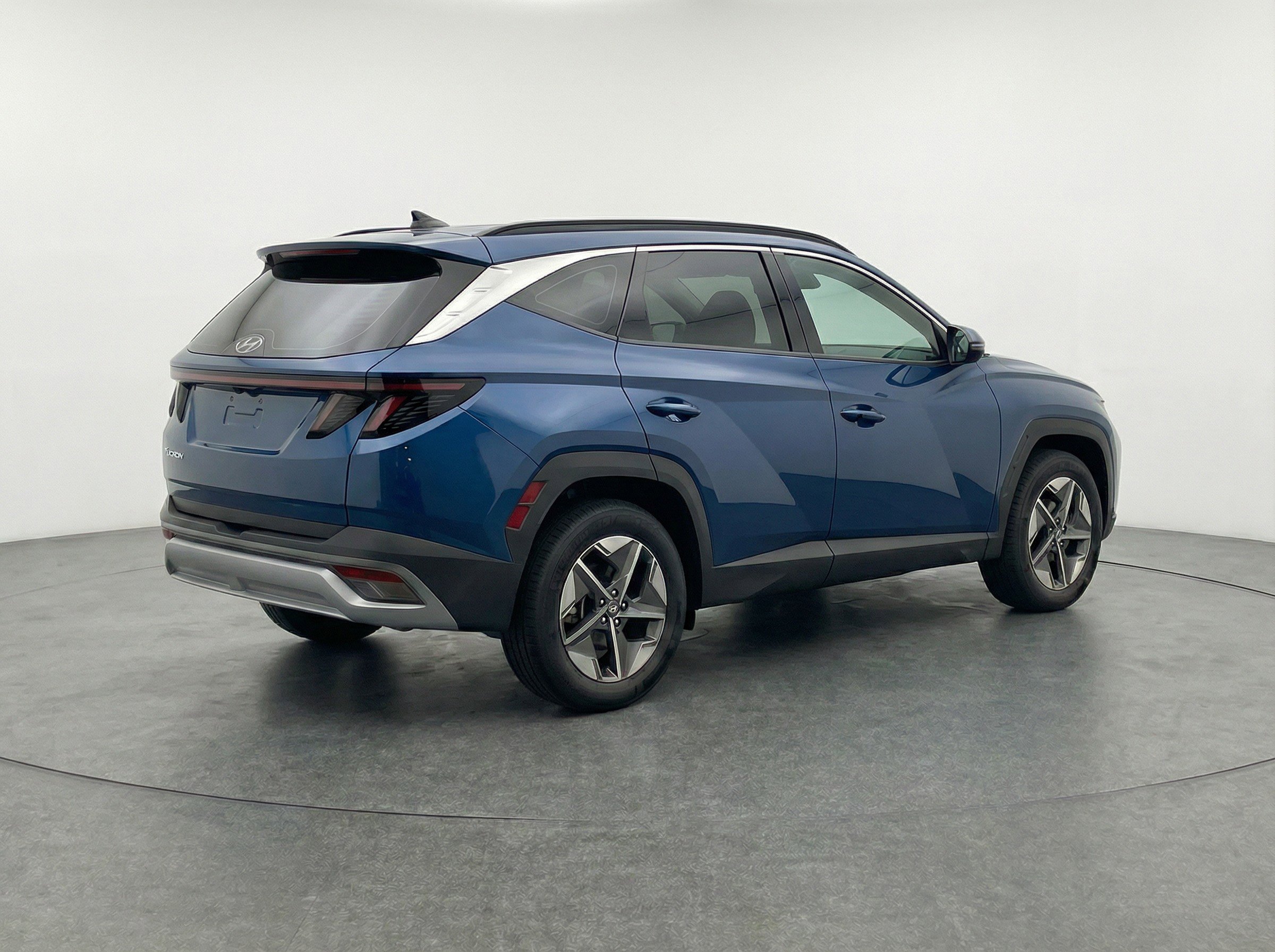 Thumbnail: 2025 Hyundai Tucson - 9