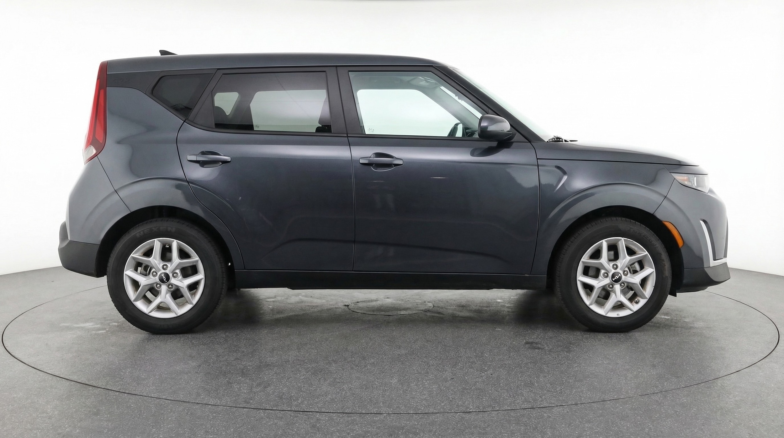 Thumbnail: 2025 Kia Soul - 8