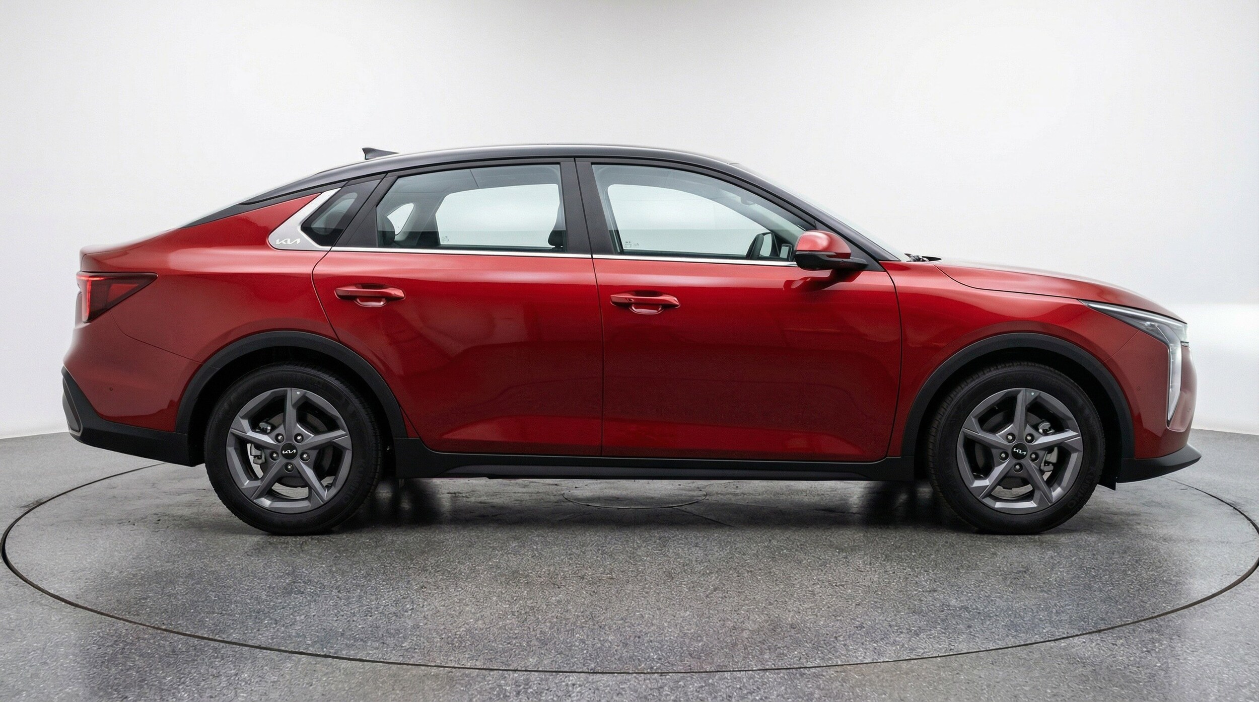 Thumbnail: 2025 Kia K4 - 11