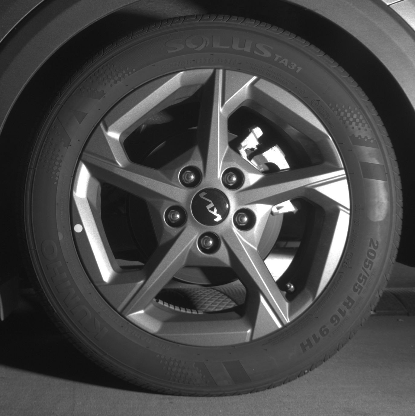 Thumbnail: 2025 Kia K4 - 14