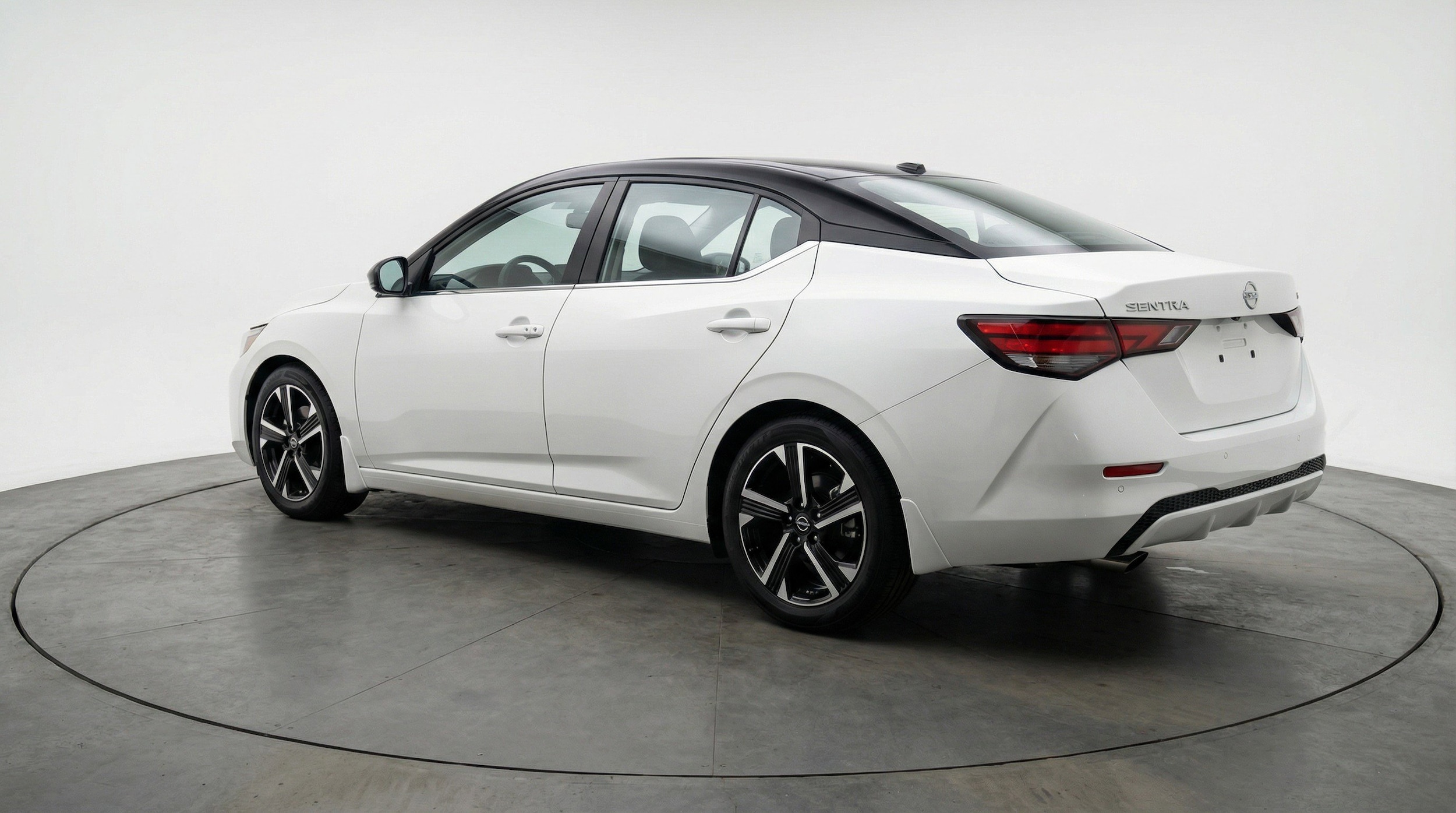 Thumbnail: 2025 Nissan Sentra - 6