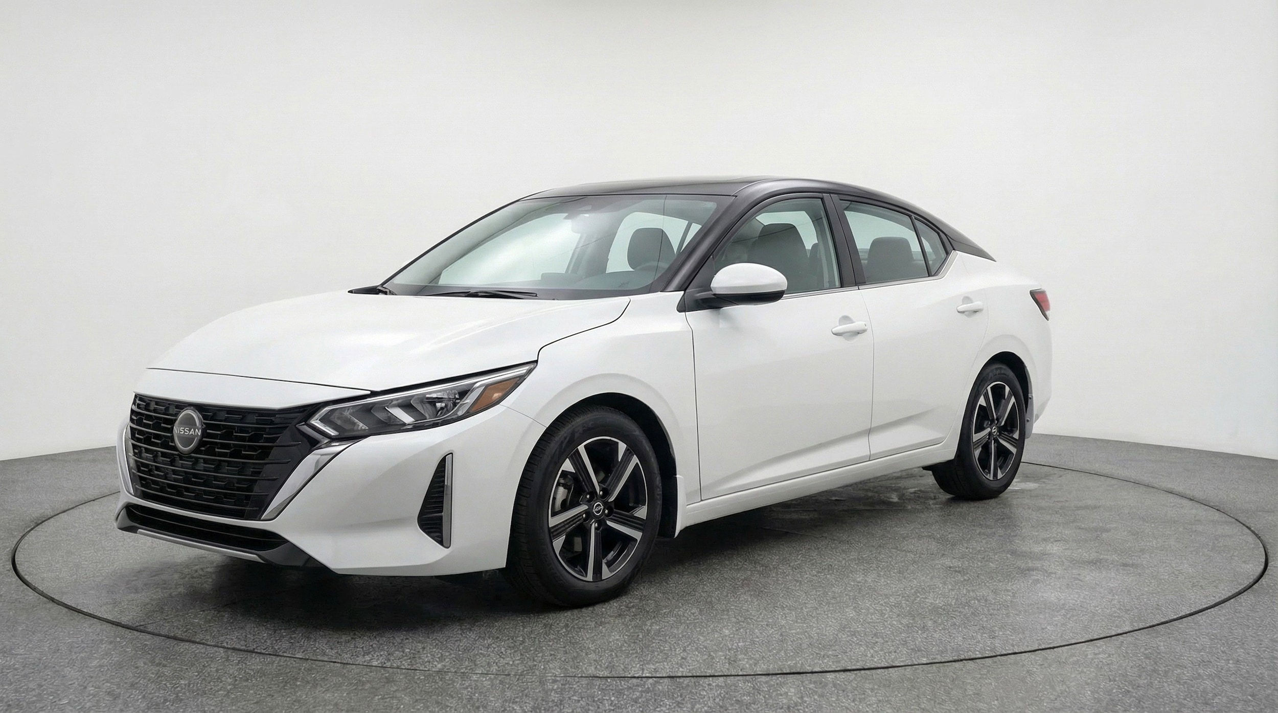 Thumbnail: 2025 Nissan Sentra - 3