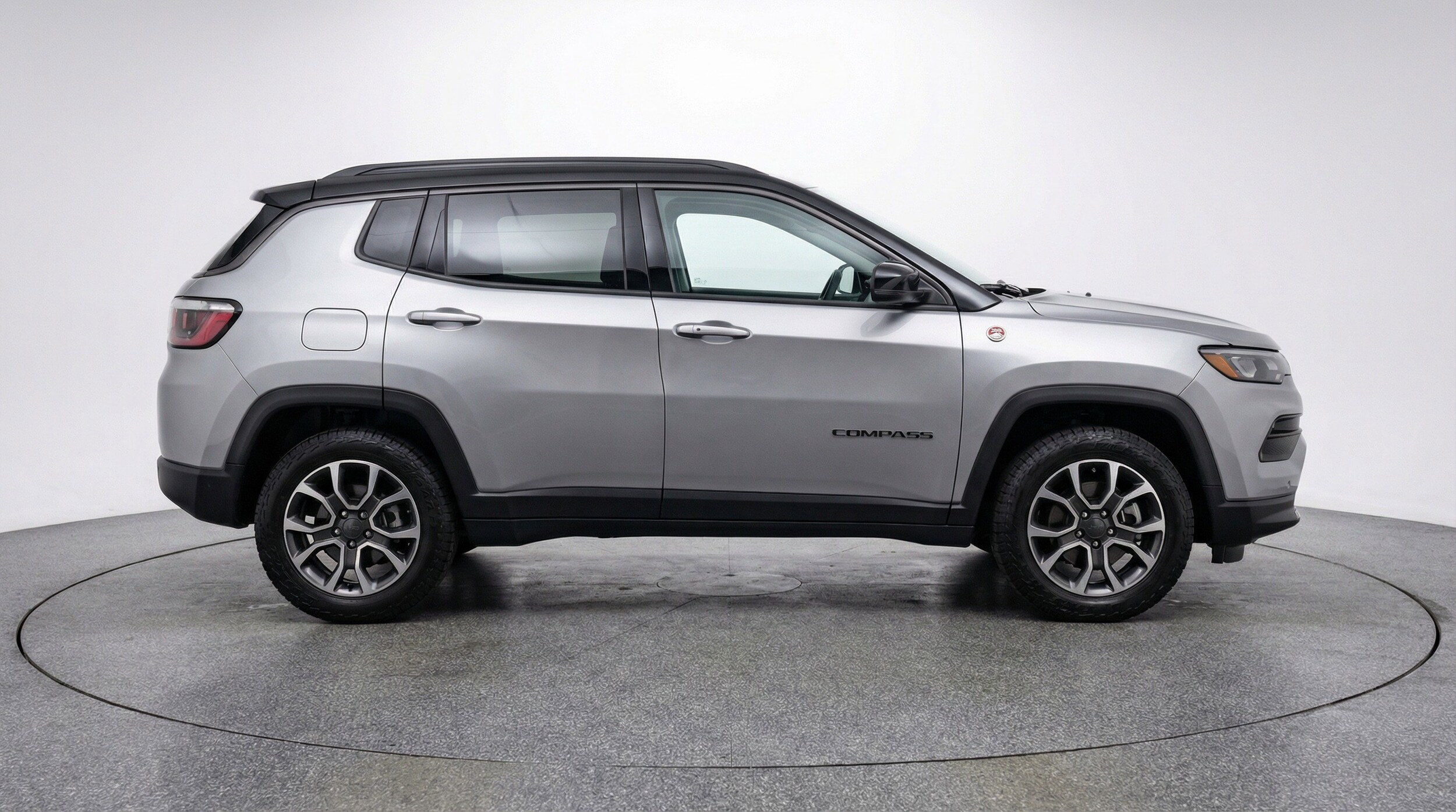 Thumbnail: 2025 Jeep Compass - 11