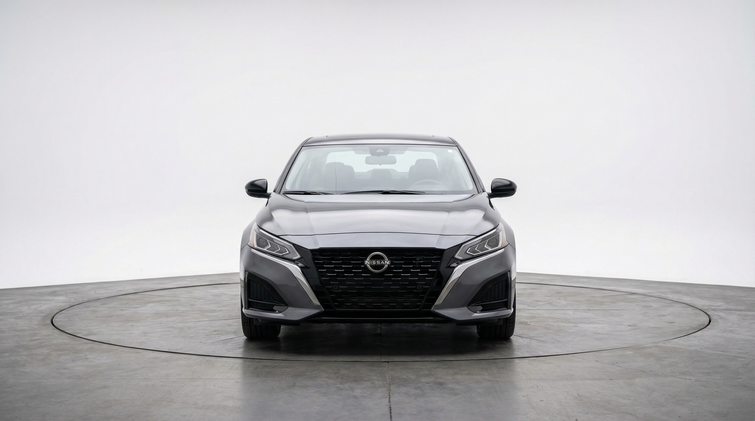 Thumbnail: 2025 Nissan Altima - 2