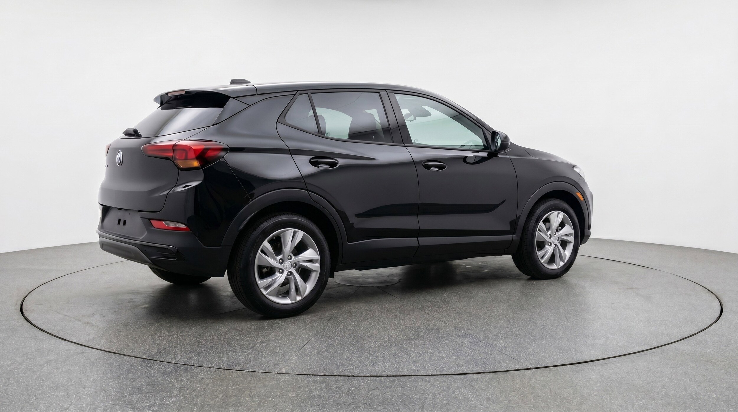 Thumbnail: 2025 Buick Encore GX - 9