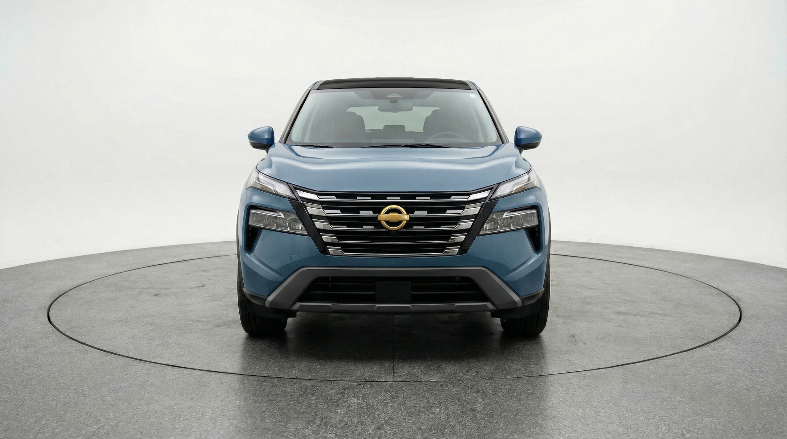 Thumbnail: 2025 Nissan Rogue - 2