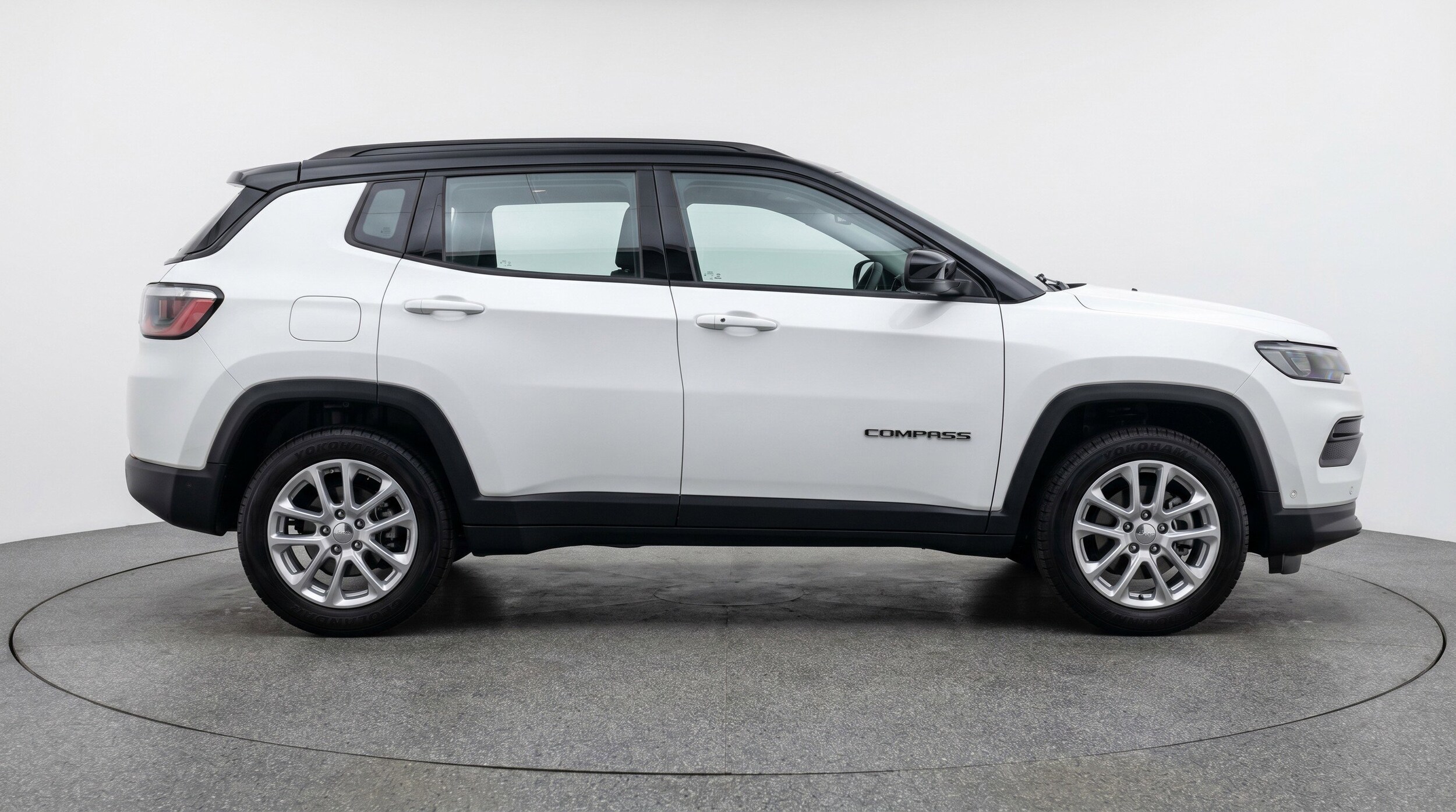 Thumbnail: 2025 Jeep Compass - 11