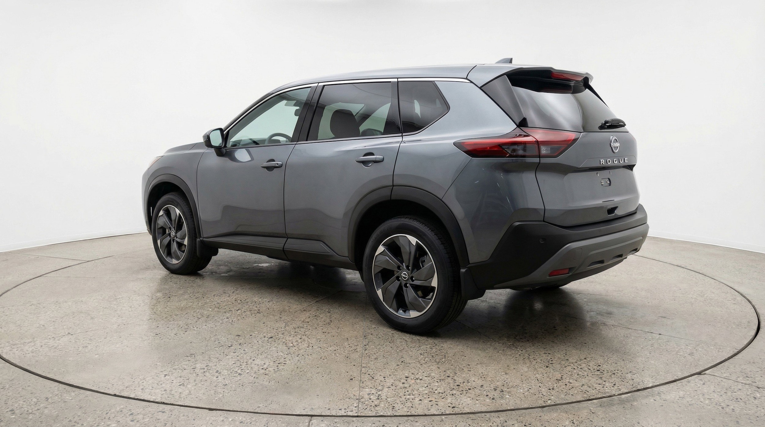 Thumbnail: 2025 Nissan Rogue - 6