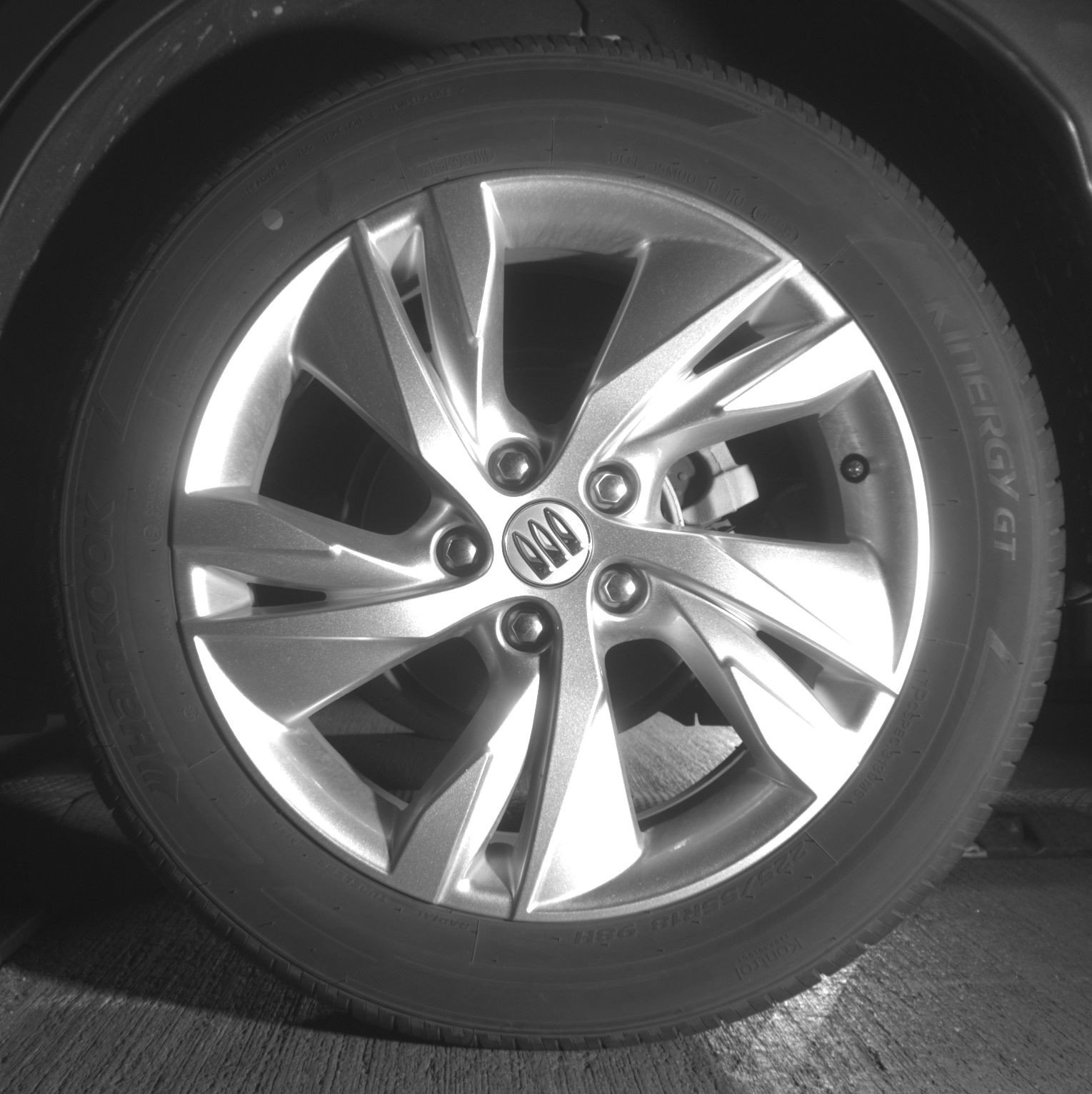 Thumbnail: 2025 Buick Encore GX - 14