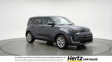 2025 Kia Soul  -
                  Scottsdale, AZ