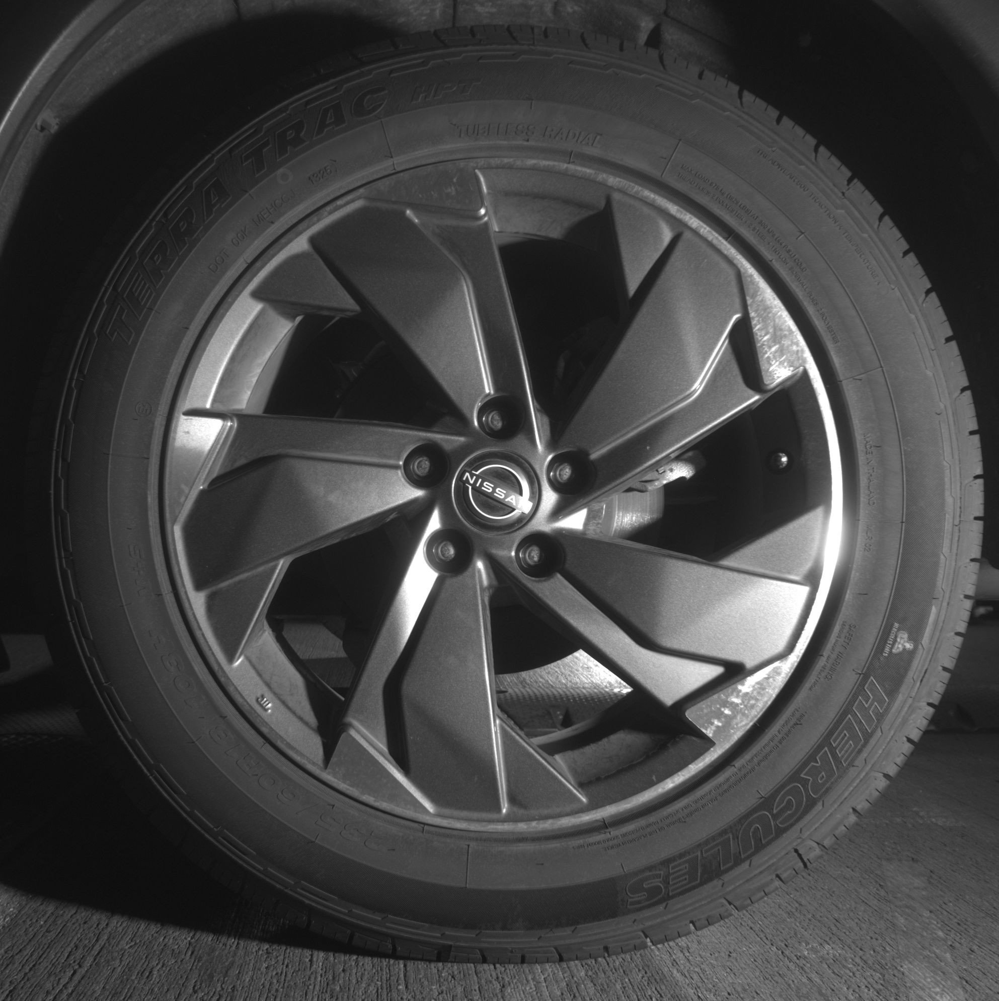 Thumbnail: 2025 Nissan Rogue - 14