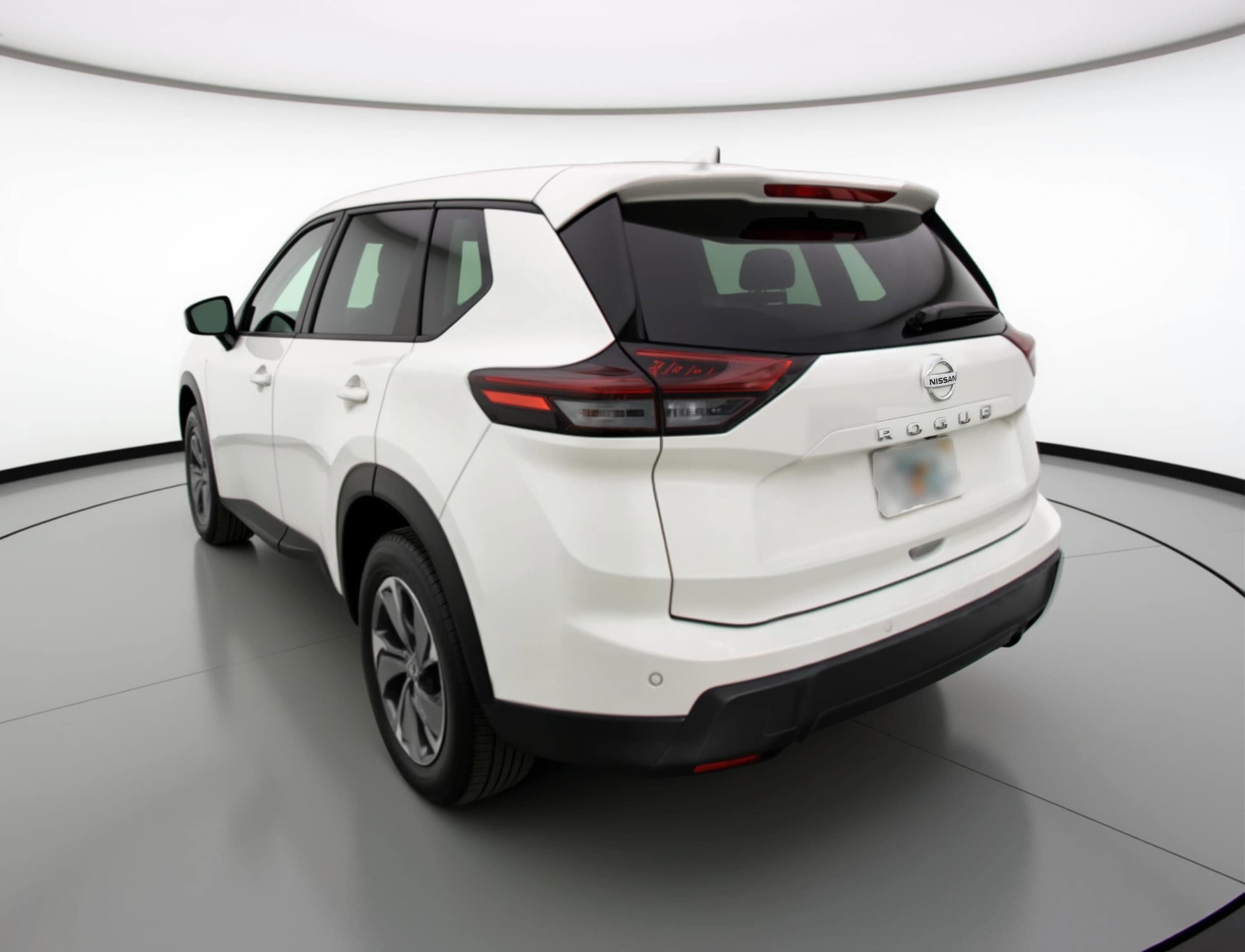 Thumbnail: 2025 Nissan Rogue - 6