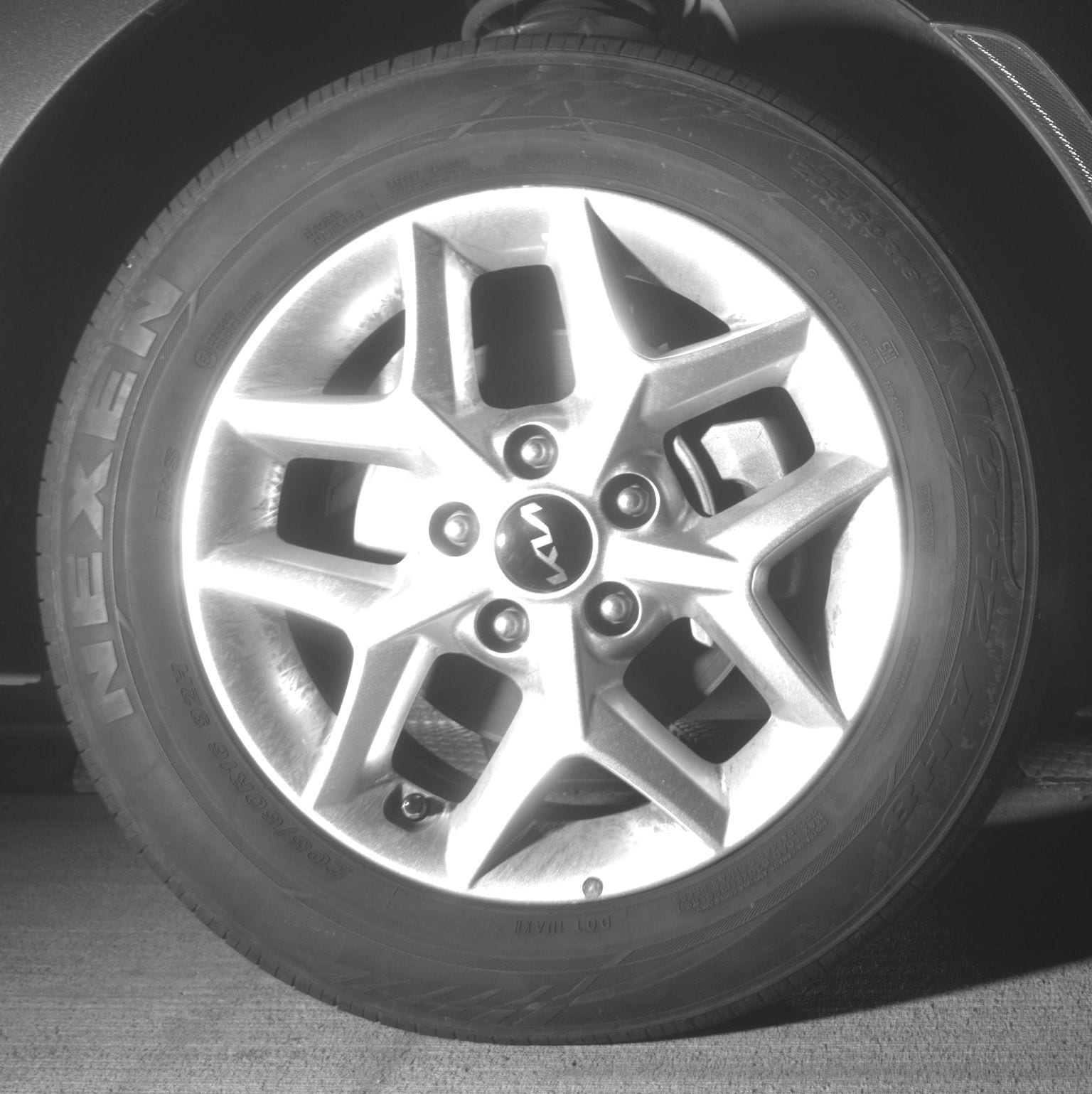 Thumbnail: 2025 Kia Soul - 10