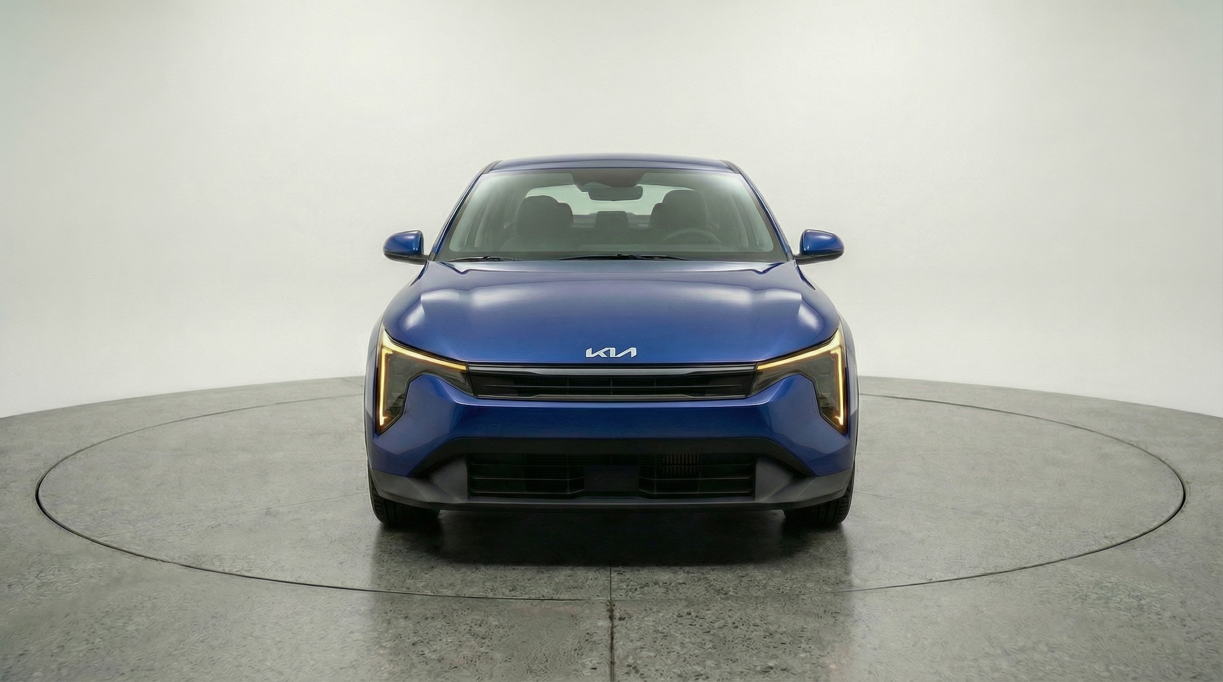 Thumbnail: 2025 Kia K4 - 2