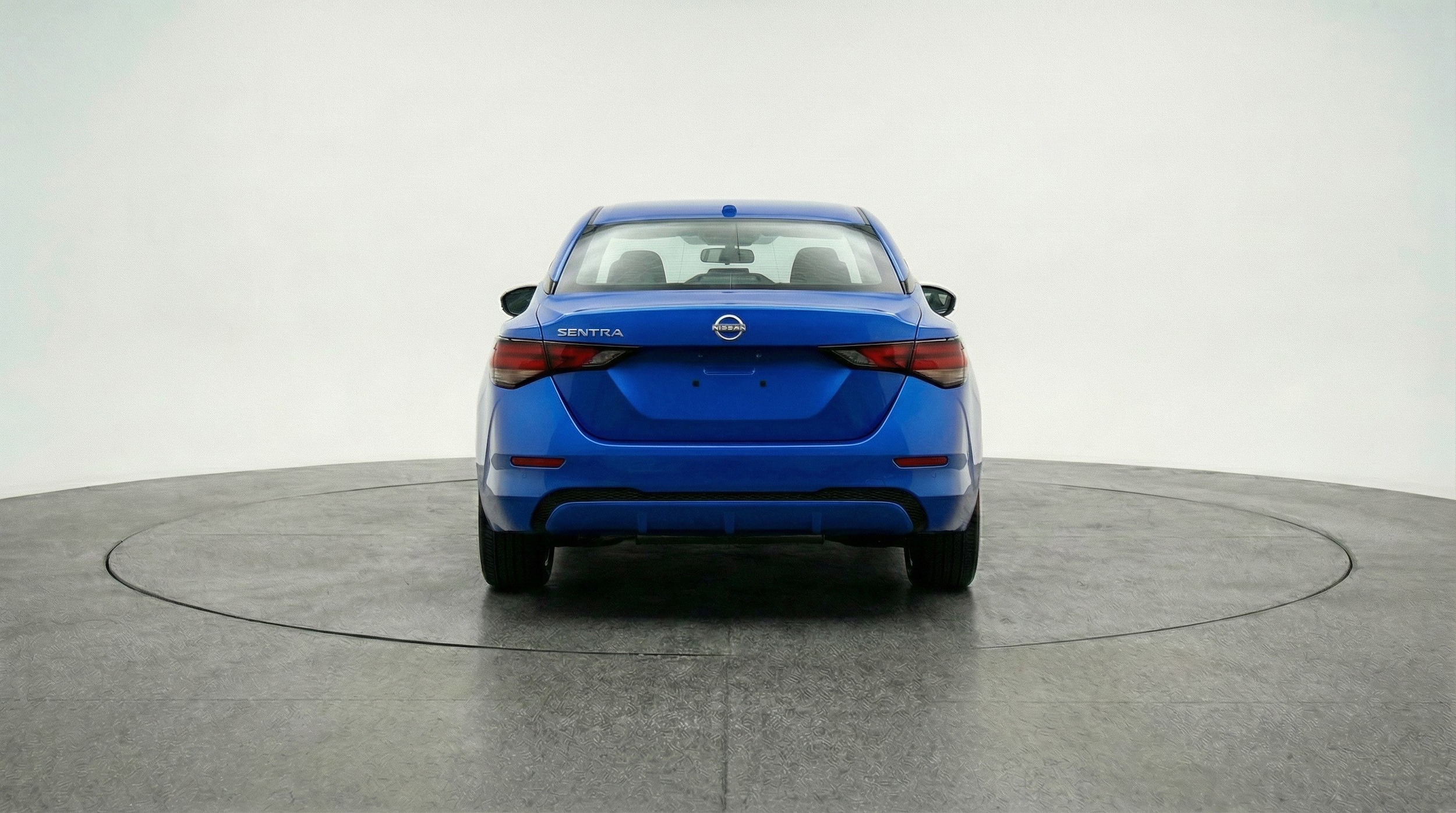Thumbnail: 2025 Nissan Sentra - 7