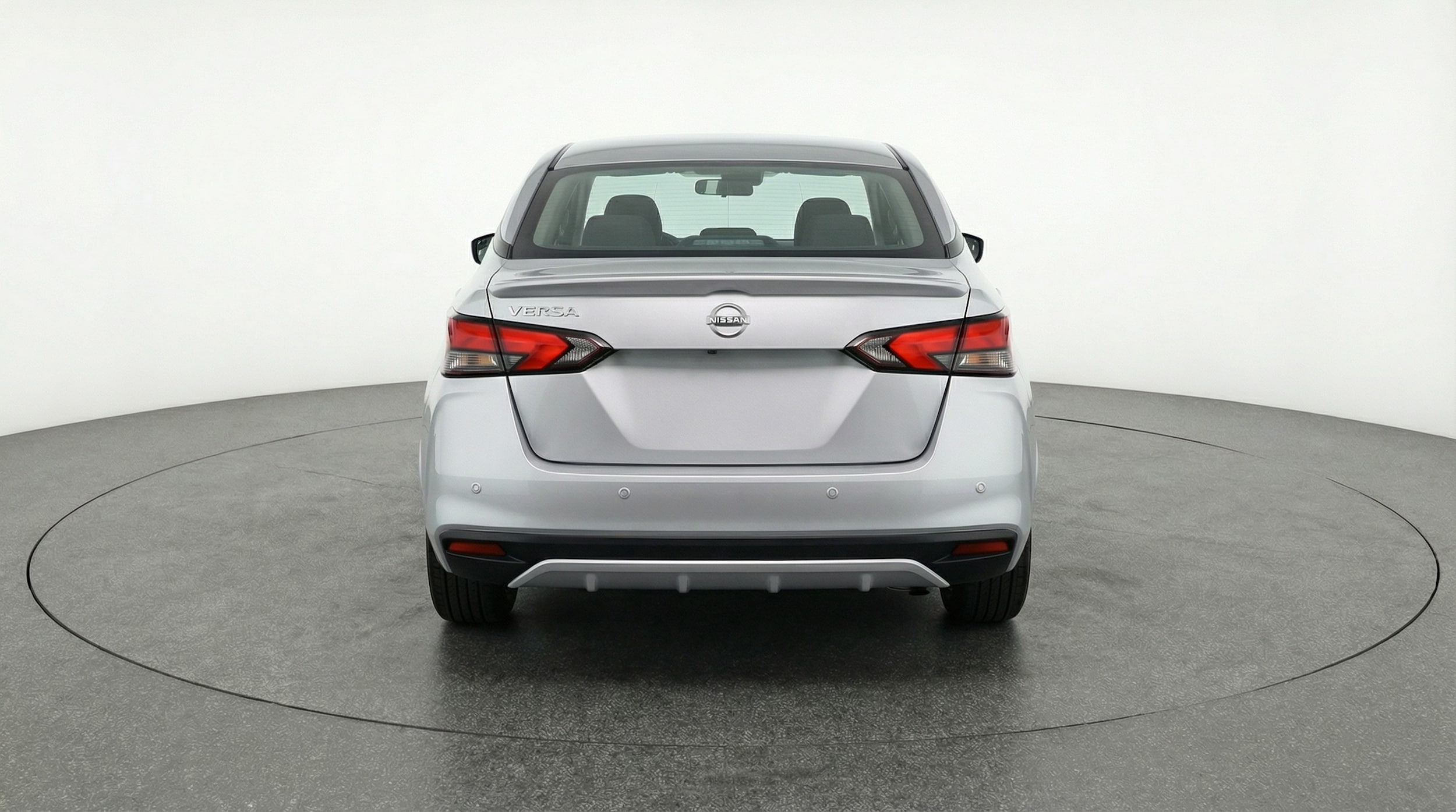 Thumbnail: 2025 Nissan Versa - 6