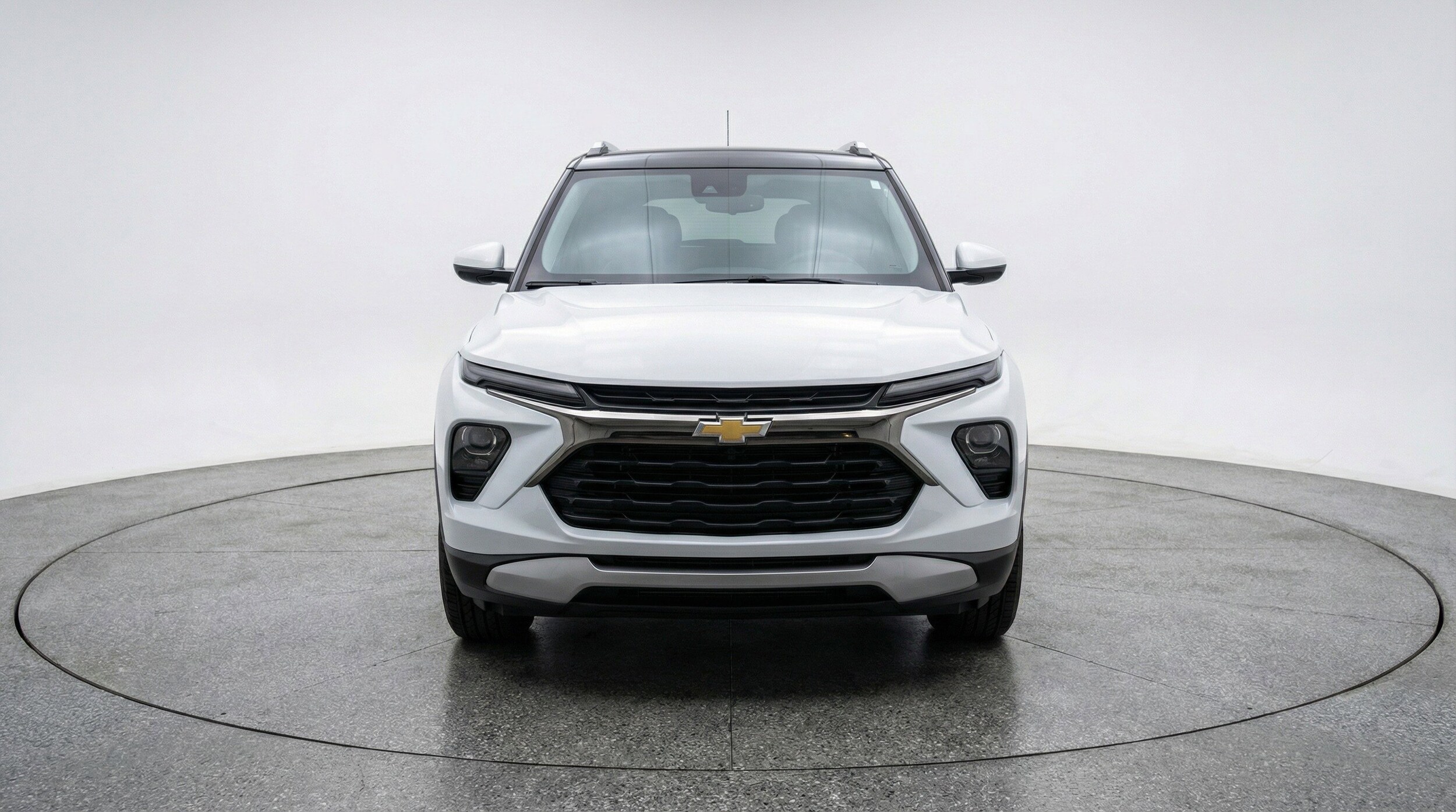 Thumbnail: 2025 Chevrolet TrailBlazer - 2