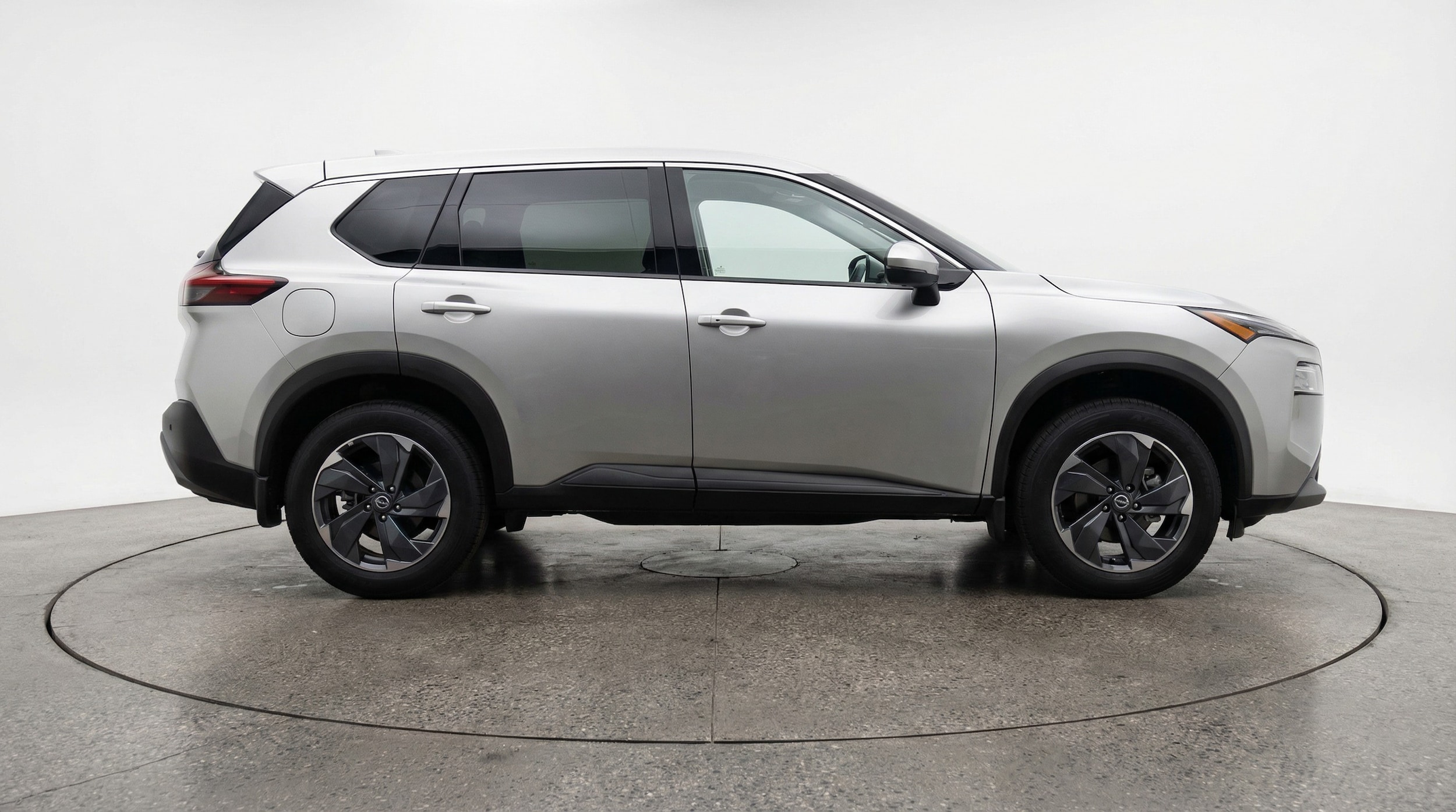 Thumbnail: 2025 Nissan Rogue - 8