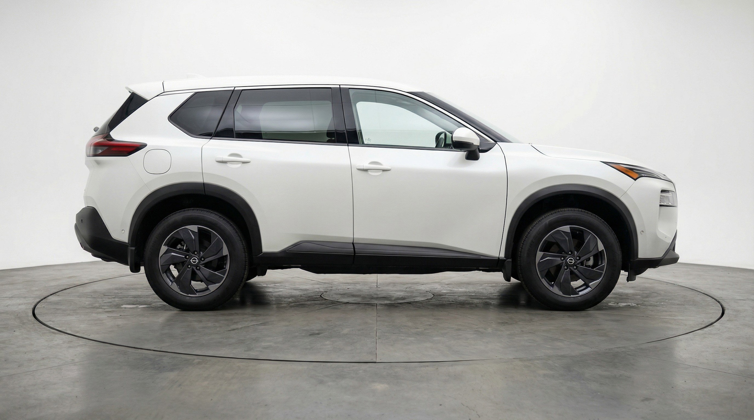 Thumbnail: 2025 Nissan Rogue - 11