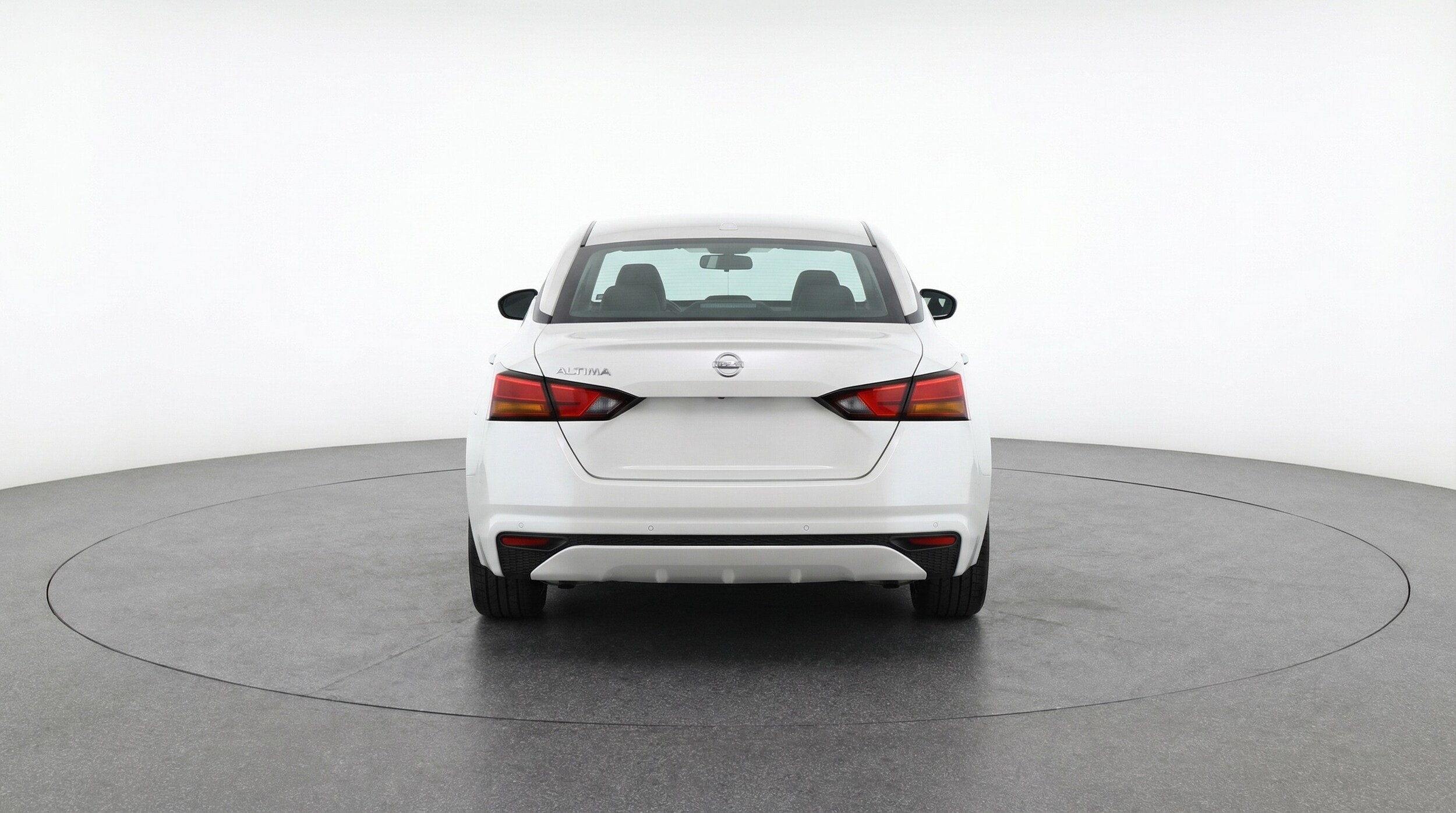 Thumbnail: 2025 Nissan Altima - 6