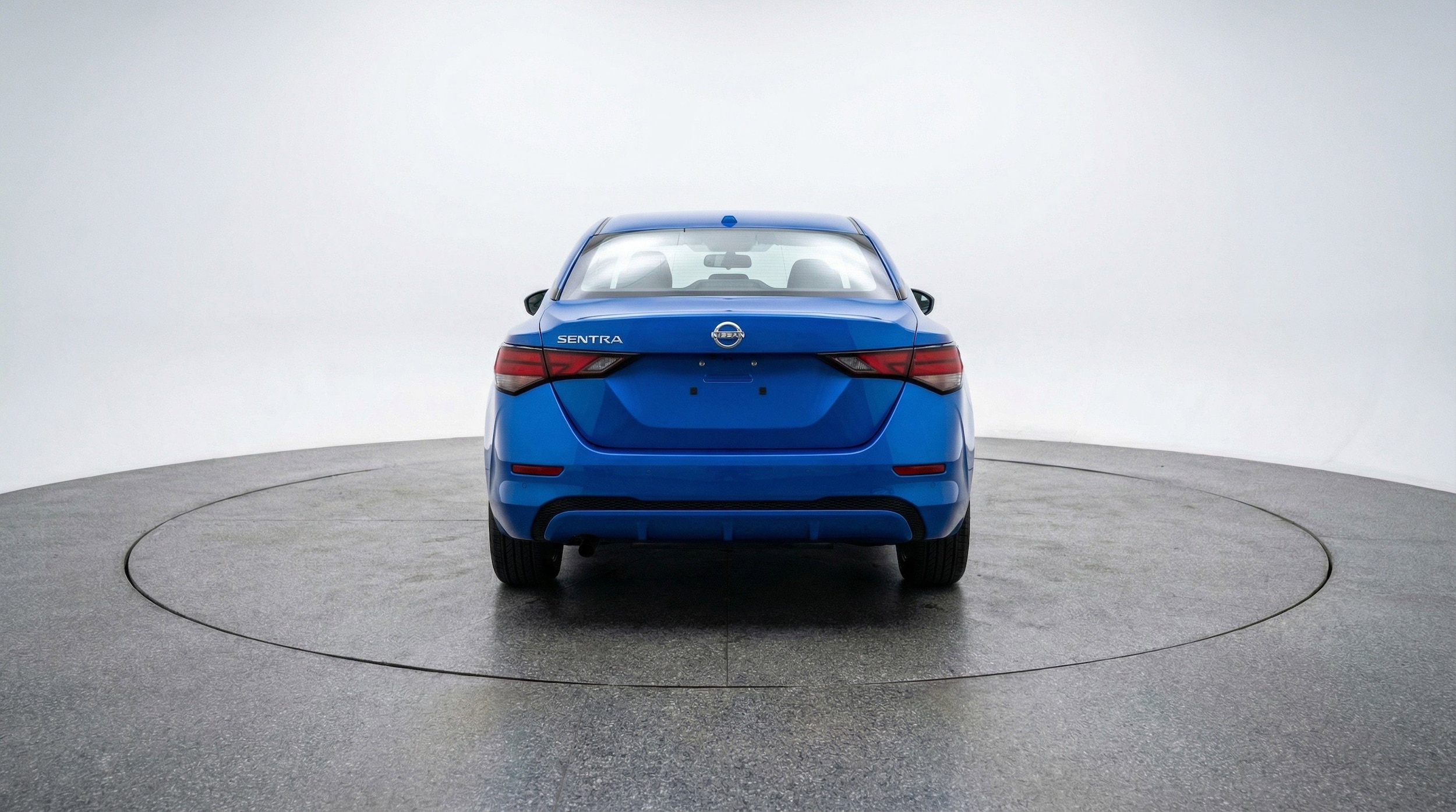 Thumbnail: 2025 Nissan Sentra - 7