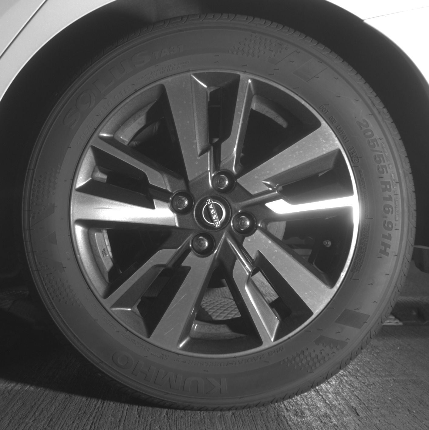 Thumbnail: 2025 Nissan Versa - 11