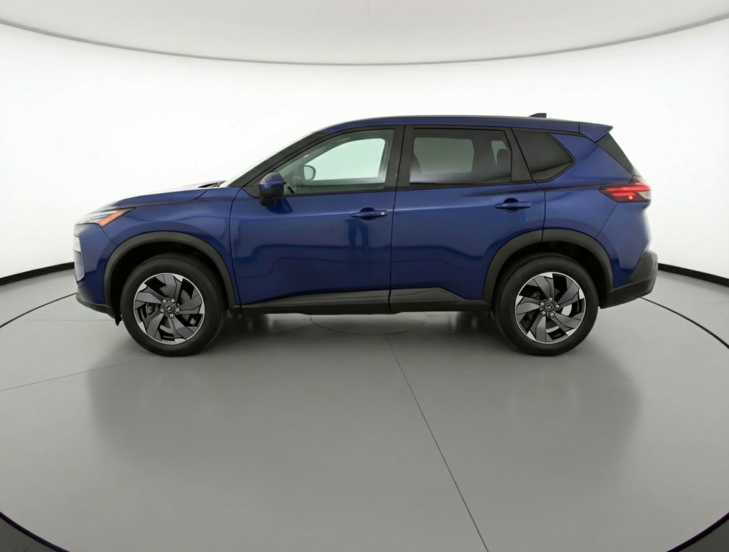 Thumbnail: 2025 Nissan Rogue - 4