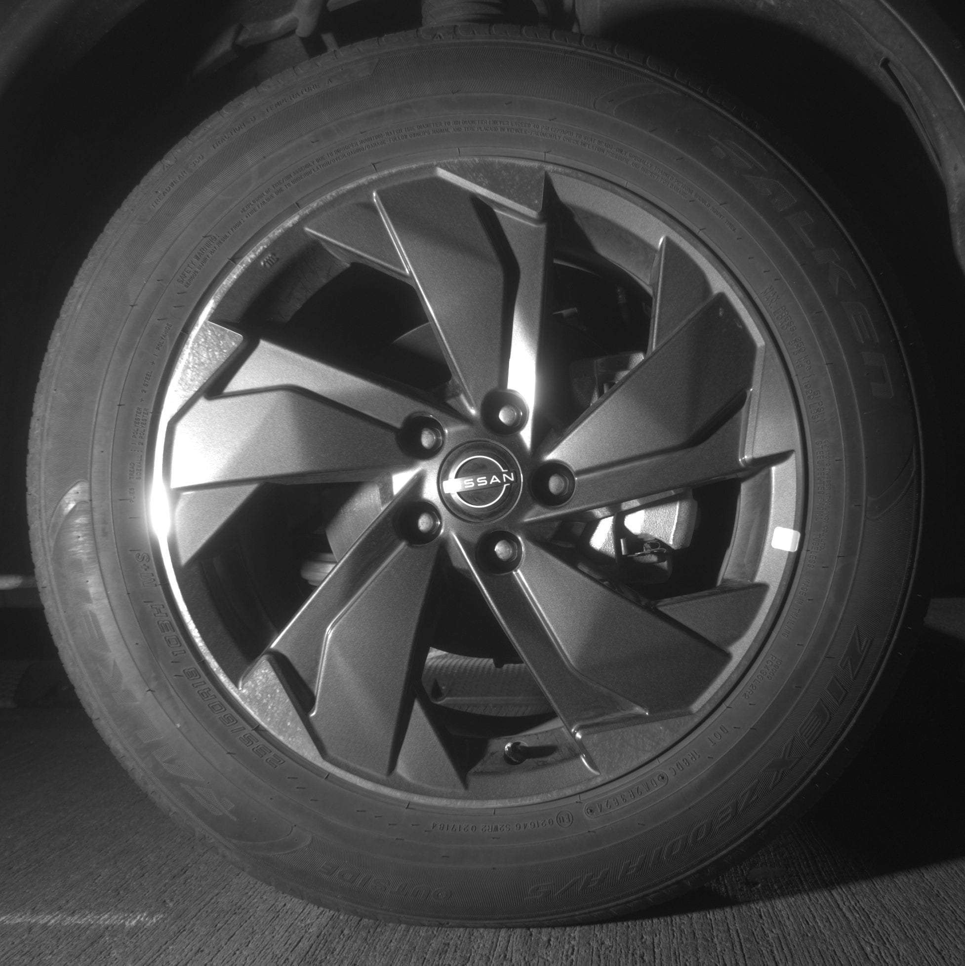 Thumbnail: 2025 Nissan Rogue - 10