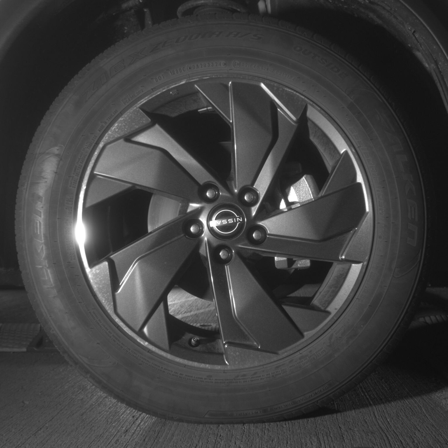 Thumbnail: 2025 Nissan Rogue - 10