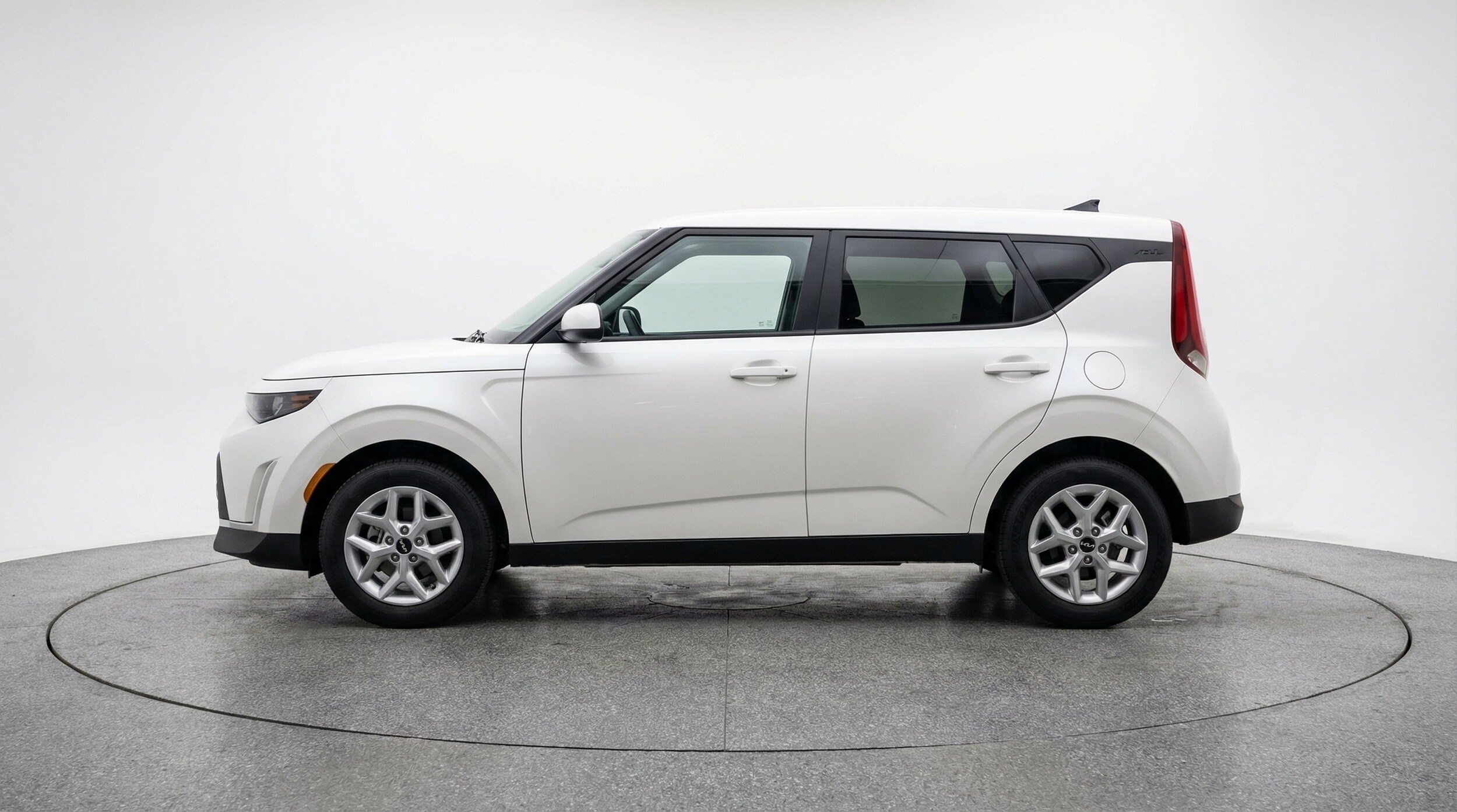 Thumbnail: 2025 Kia Soul - 4