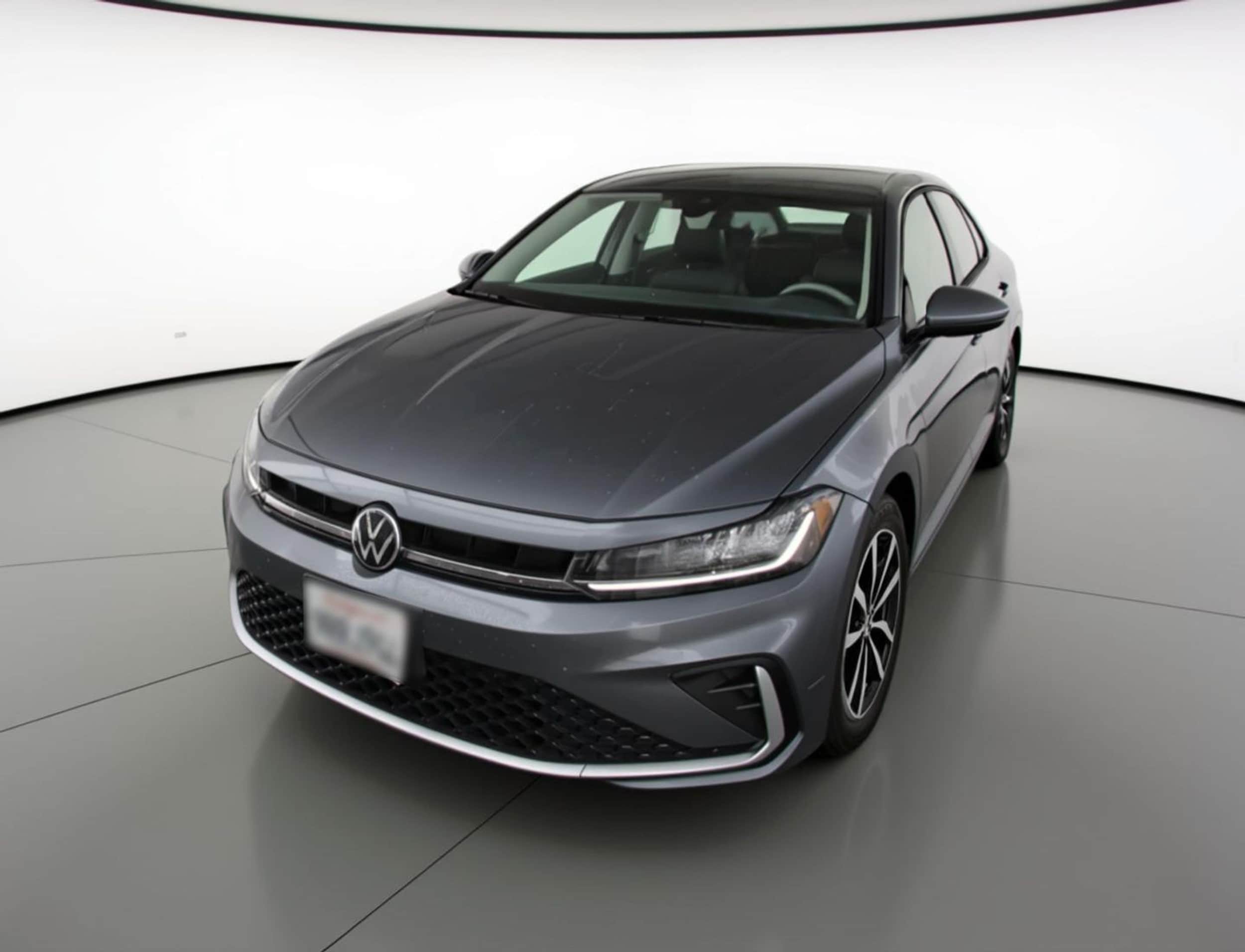 Thumbnail: 2025 Volkswagen Jetta - 3