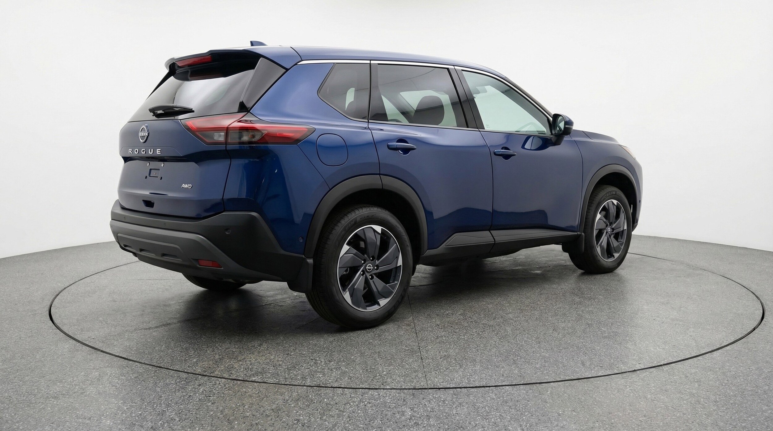 Thumbnail: 2025 Nissan Rogue - 9