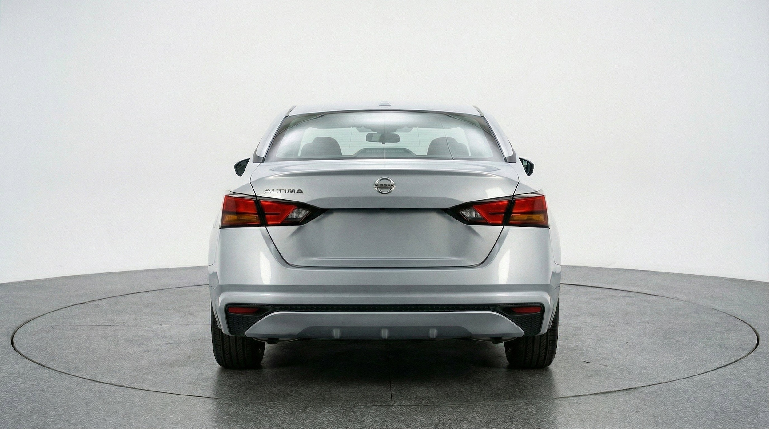 Thumbnail: 2025 Nissan Altima - 7