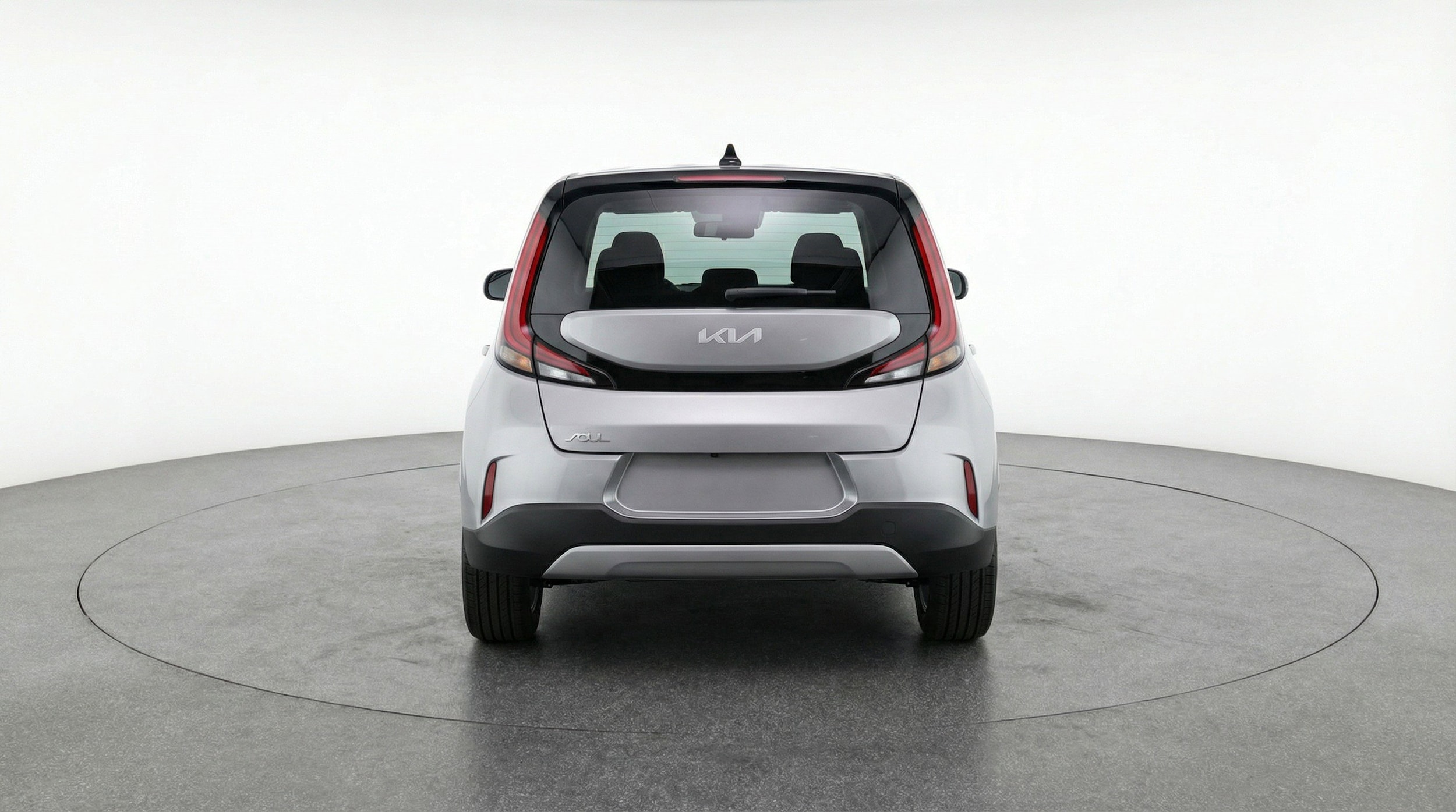 Thumbnail: 2025 Kia Soul - 7