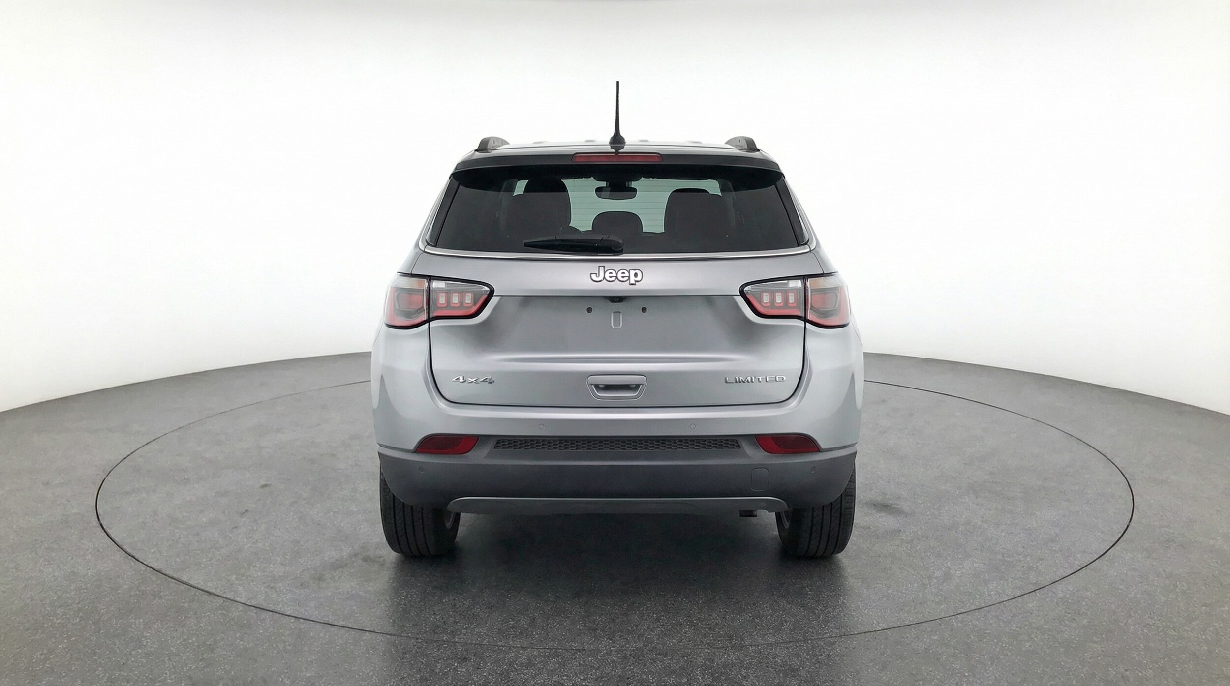 Thumbnail: 2025 Jeep Compass - 6