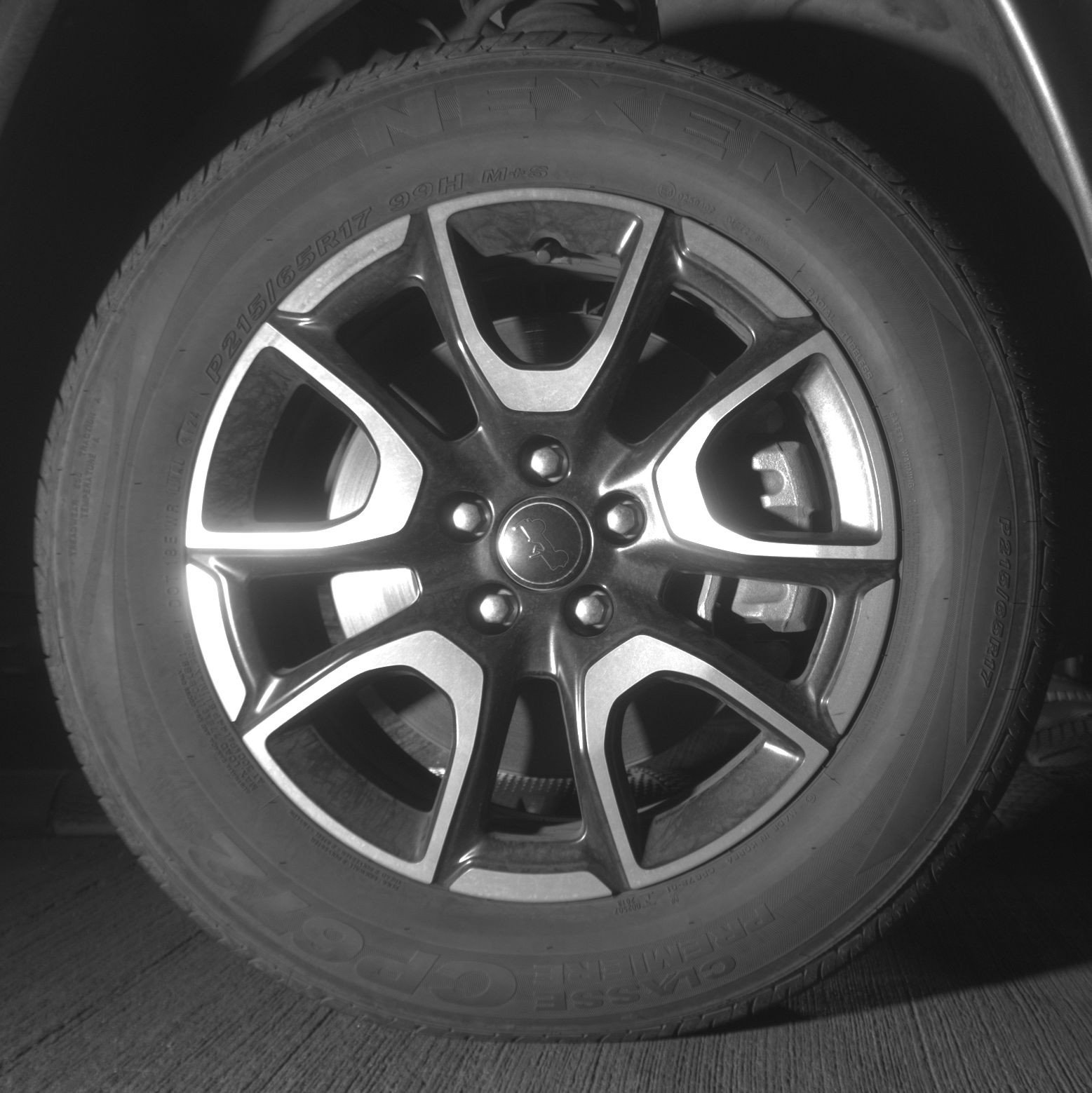 Thumbnail: 2025 Jeep Compass - 13