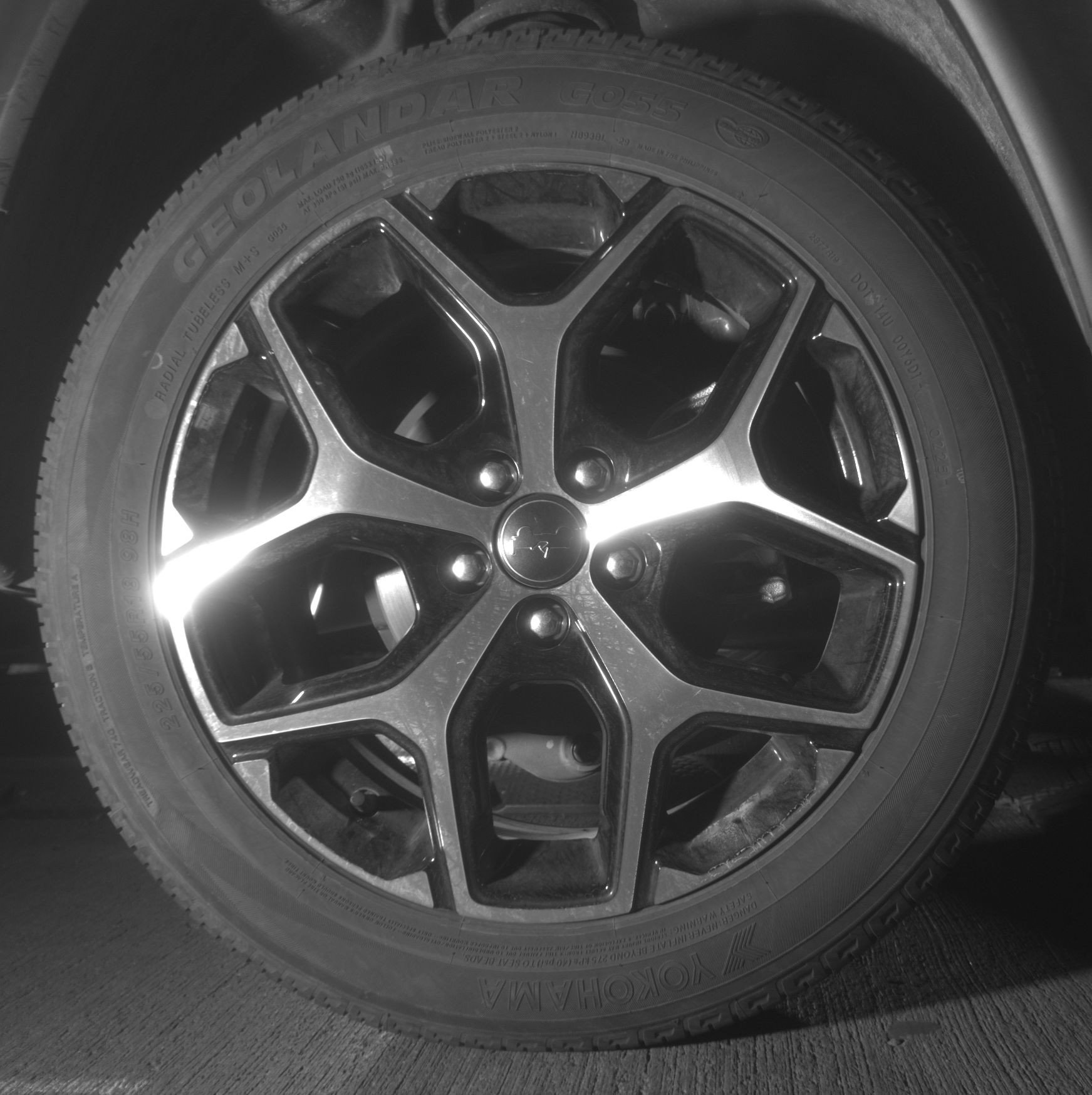 Thumbnail: 2025 Jeep Compass - 15