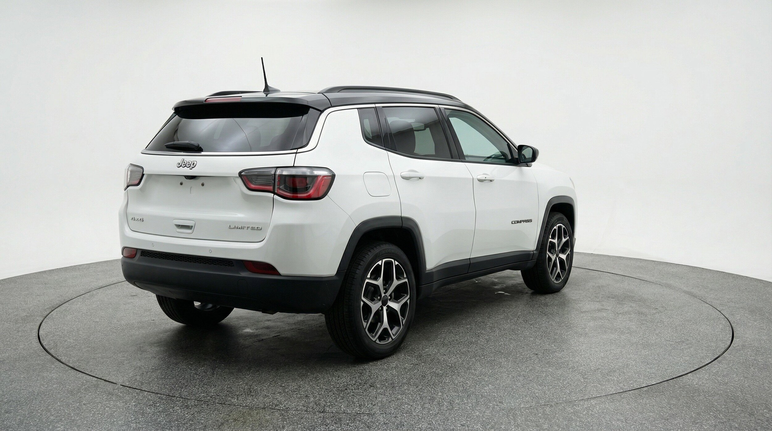 Thumbnail: 2025 Jeep Compass - 9