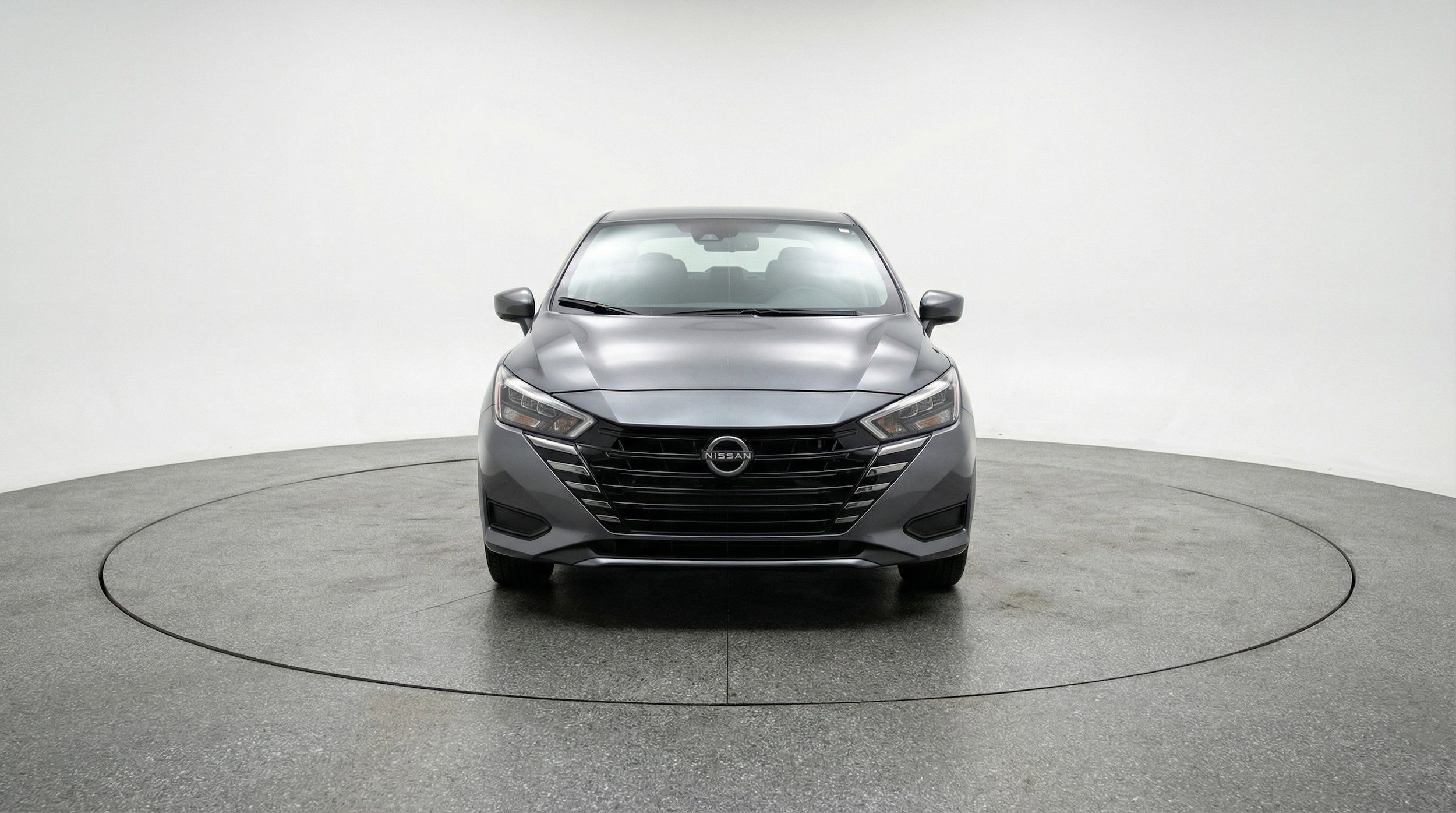 Thumbnail: 2025 Nissan Versa - 2