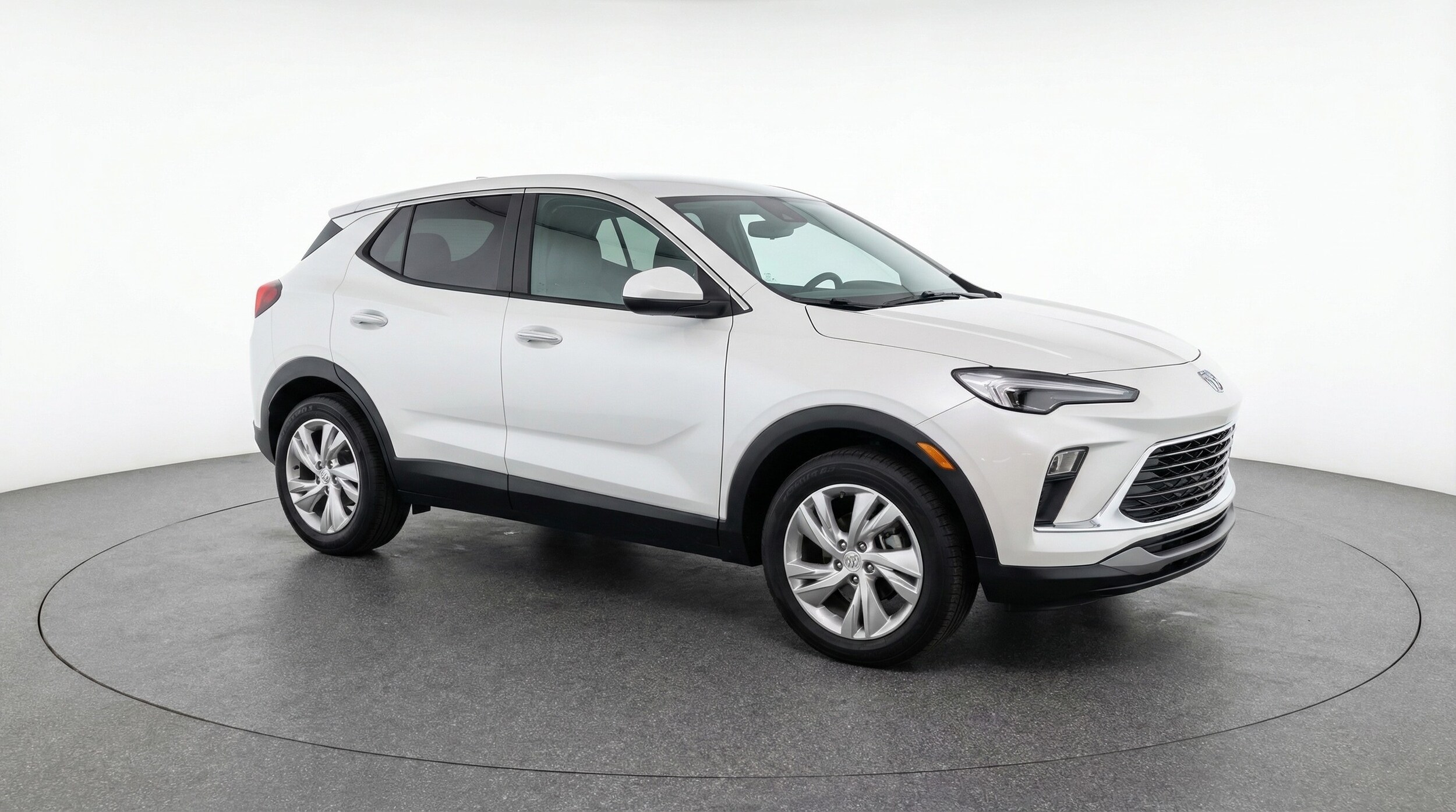 Thumbnail: 2025 Buick Encore GX - 1